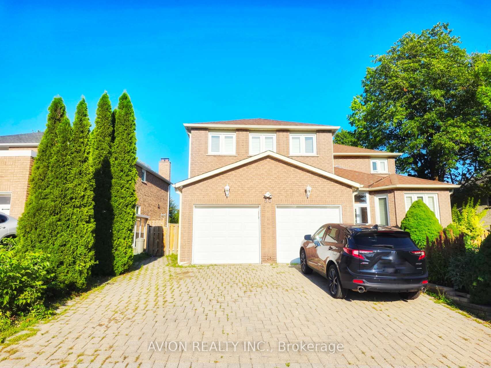 55 Central Park Drive Bsmt Property Photo 1