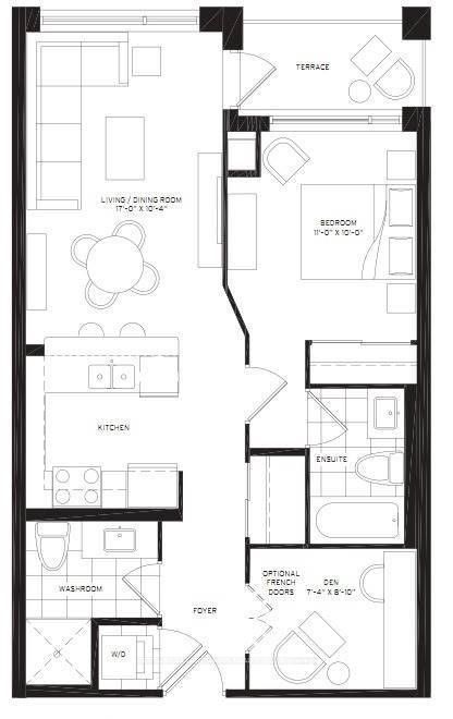 8110 Birchmount Road 503 Property Photo 11