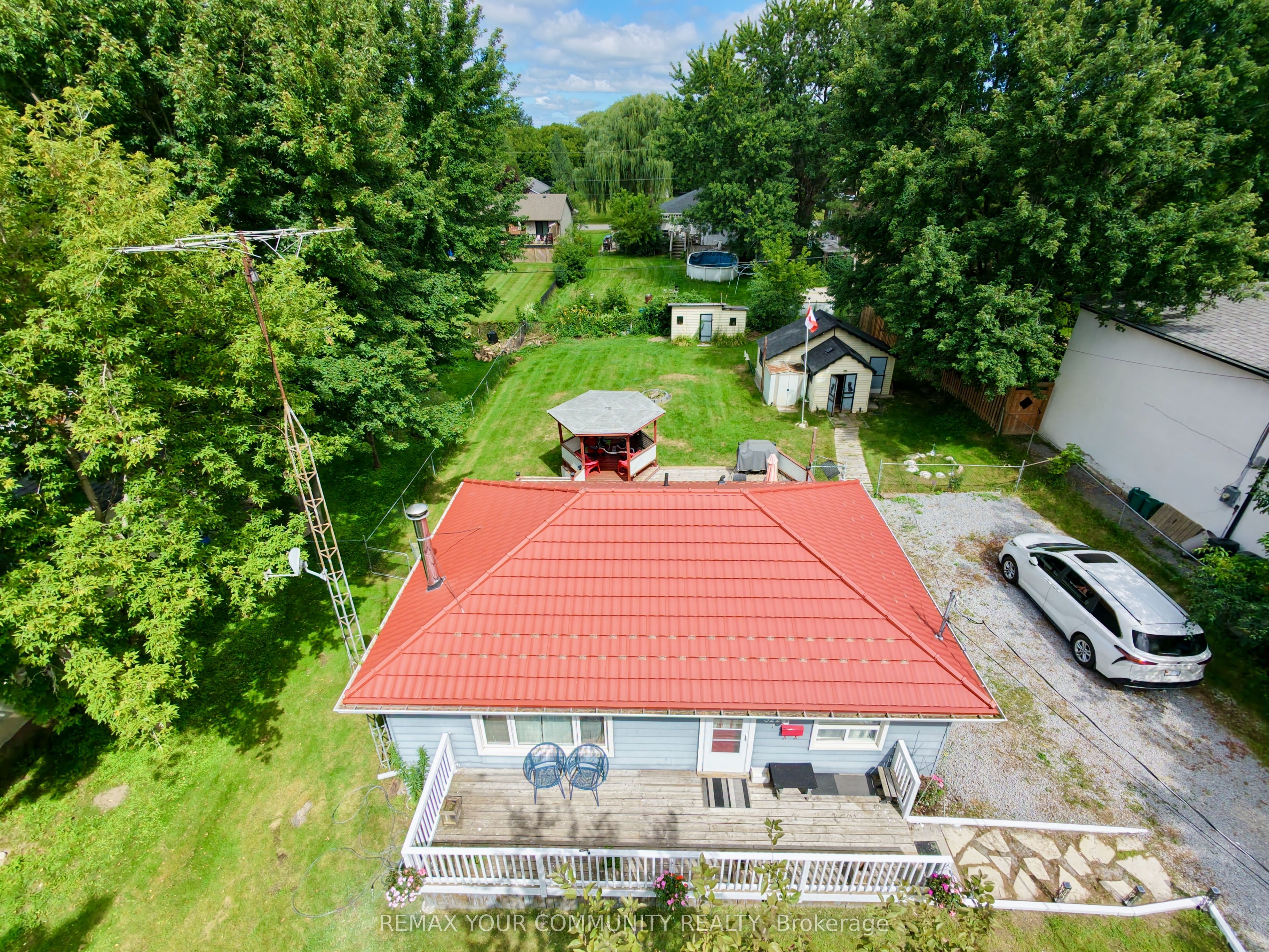 322 Irene Drive Property Photo 1