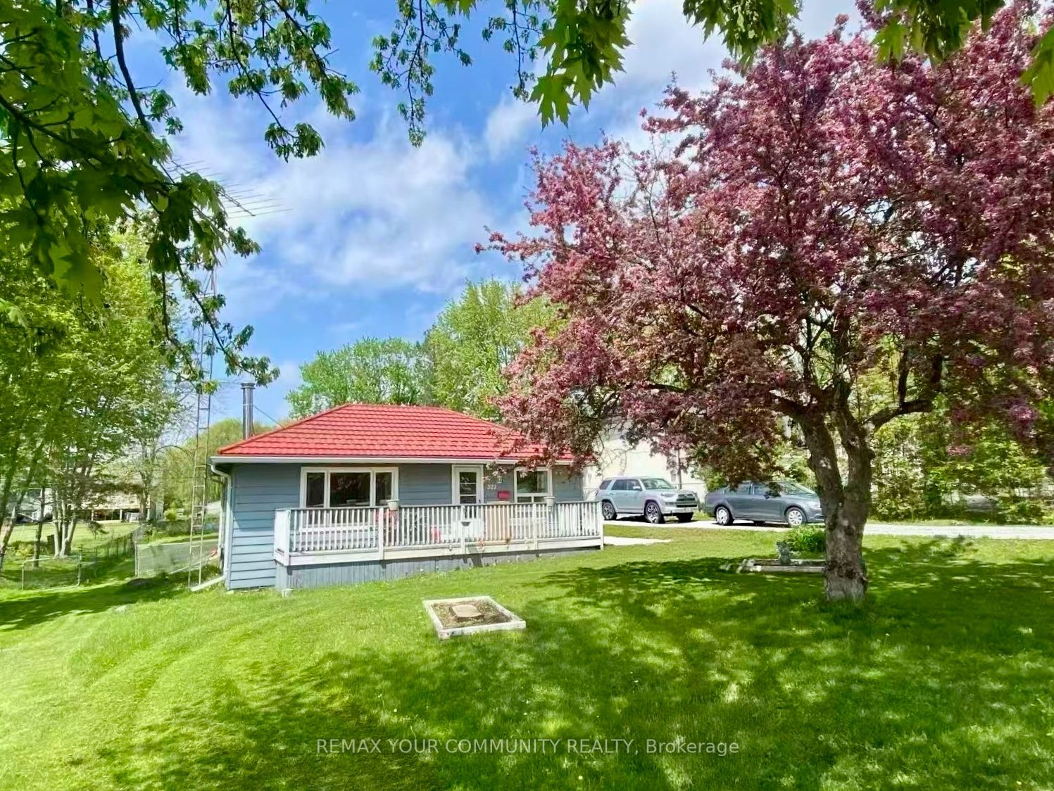 322 Irene Drive Property Photo 3