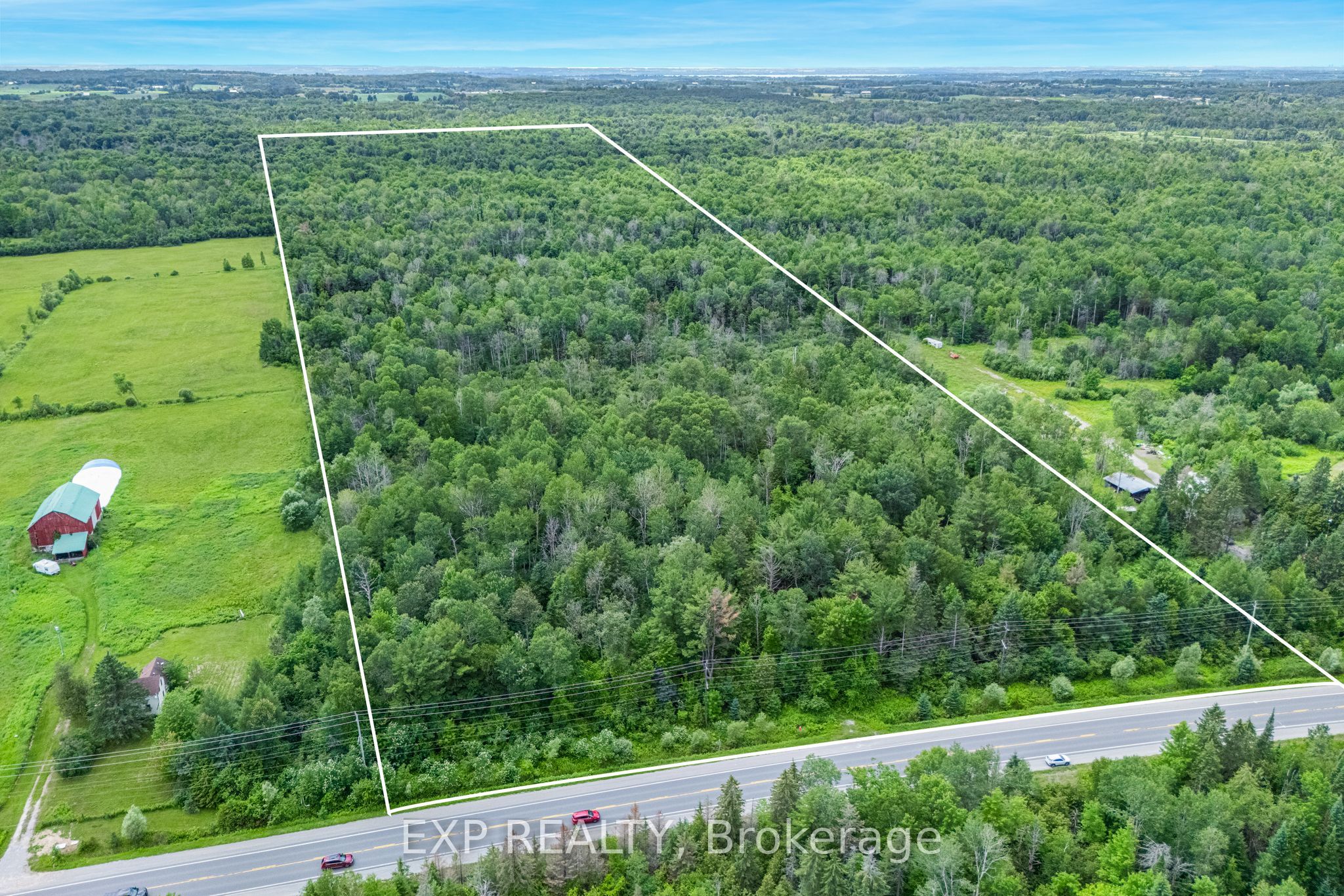 22262 Highway 48 Property Photo 1
