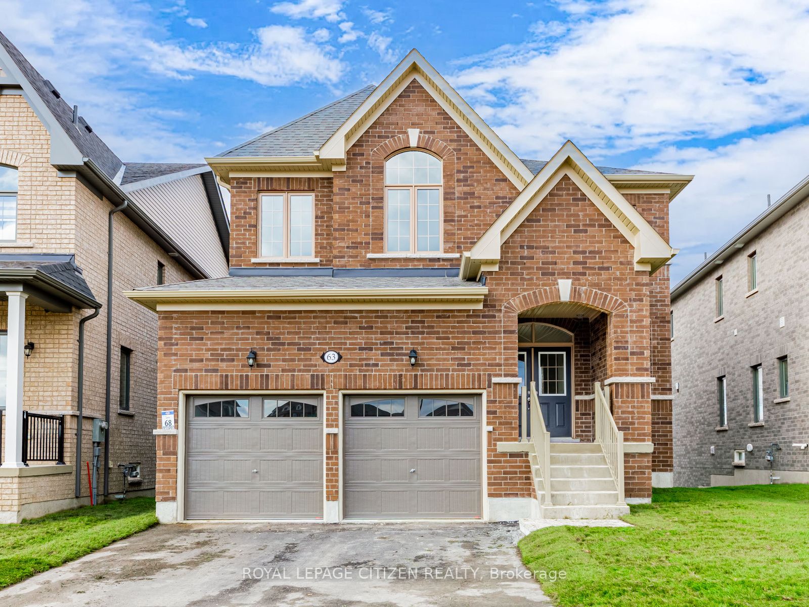 63 Fenn Crescent Property Photo 1