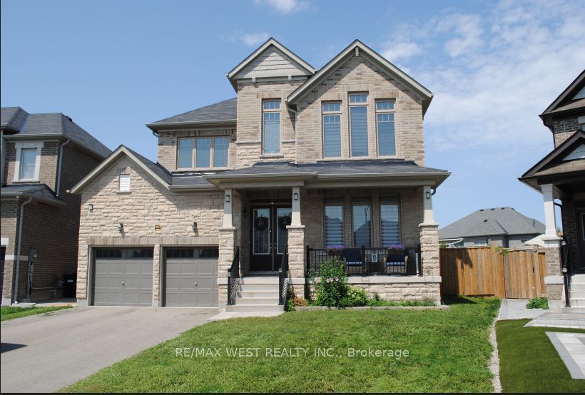 1807 Emberton Way Property Photo 1