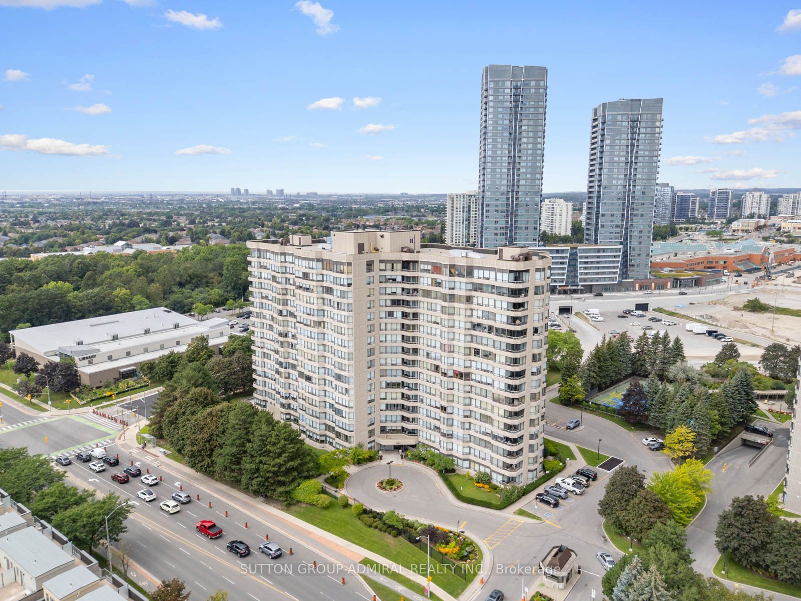 7420 Bathurst Street 1012 Property Photo 40