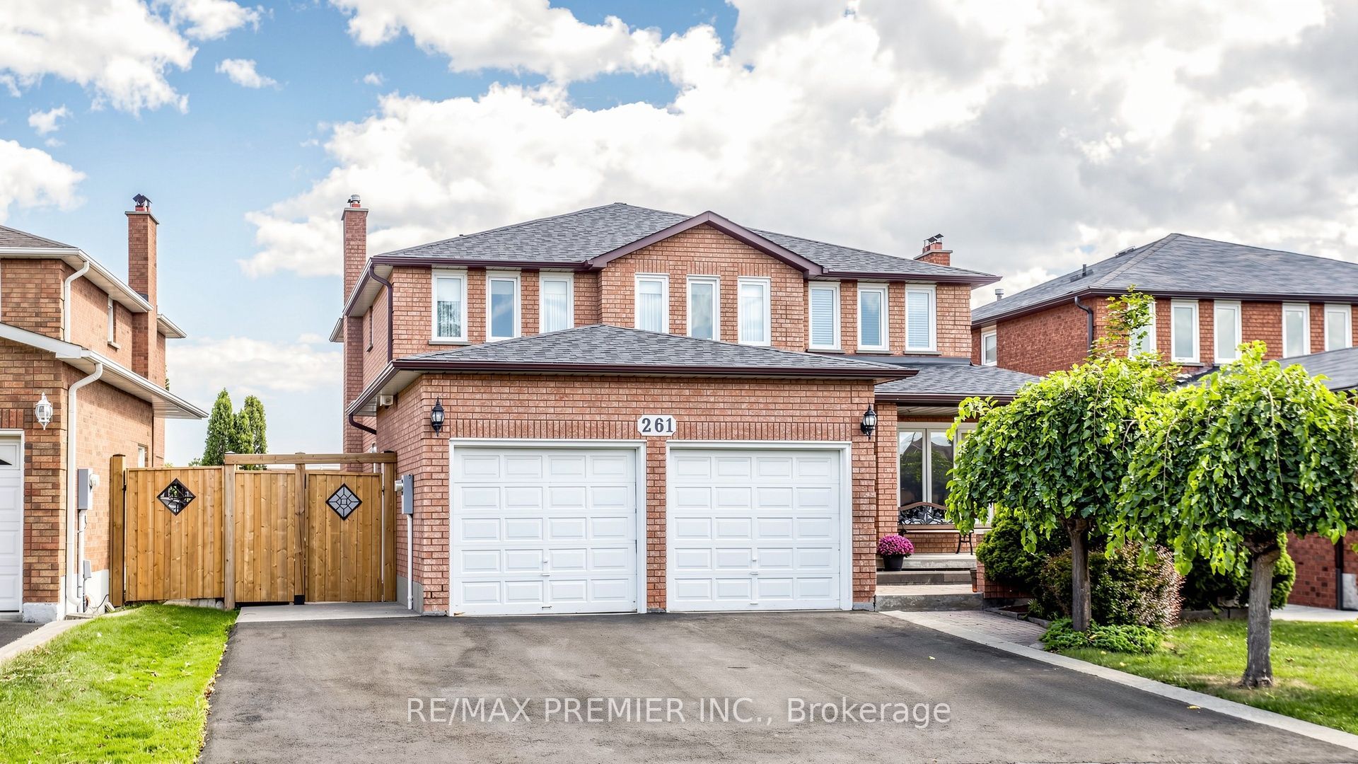 261 Morning Star Drive Property Photo 6