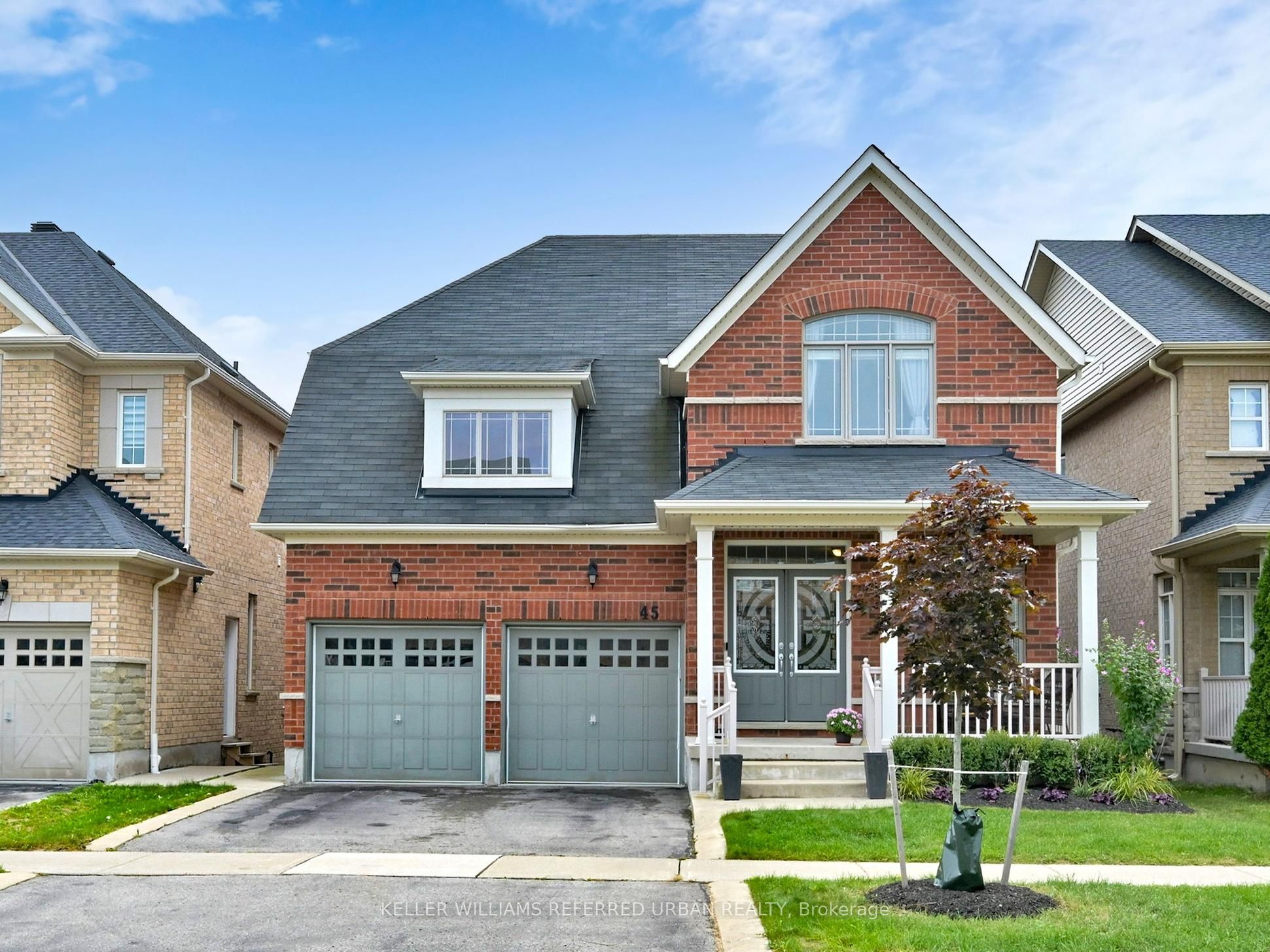 45 Brookview Drive Property Photo 1
