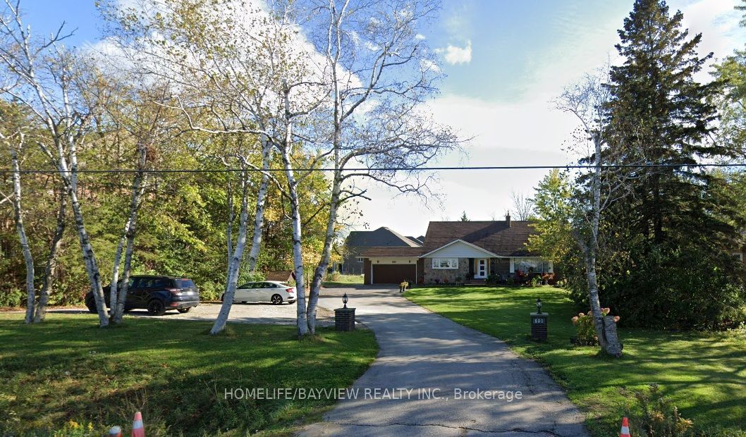 539 Elgin Mills Road W 2nd Floor Property Photo 1