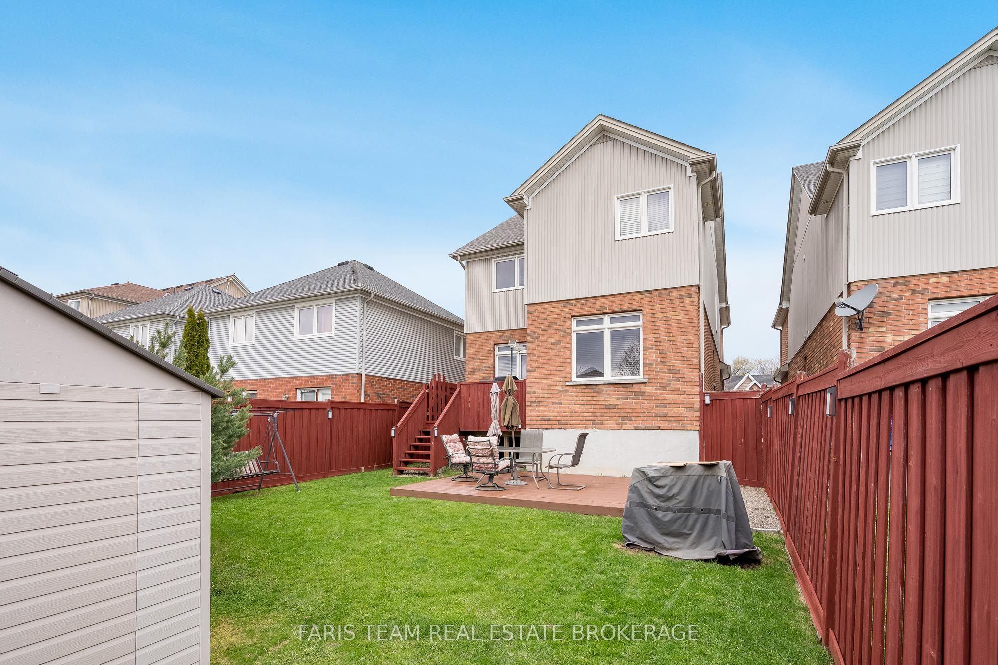 1845 Lamstone Street Property Photo 33