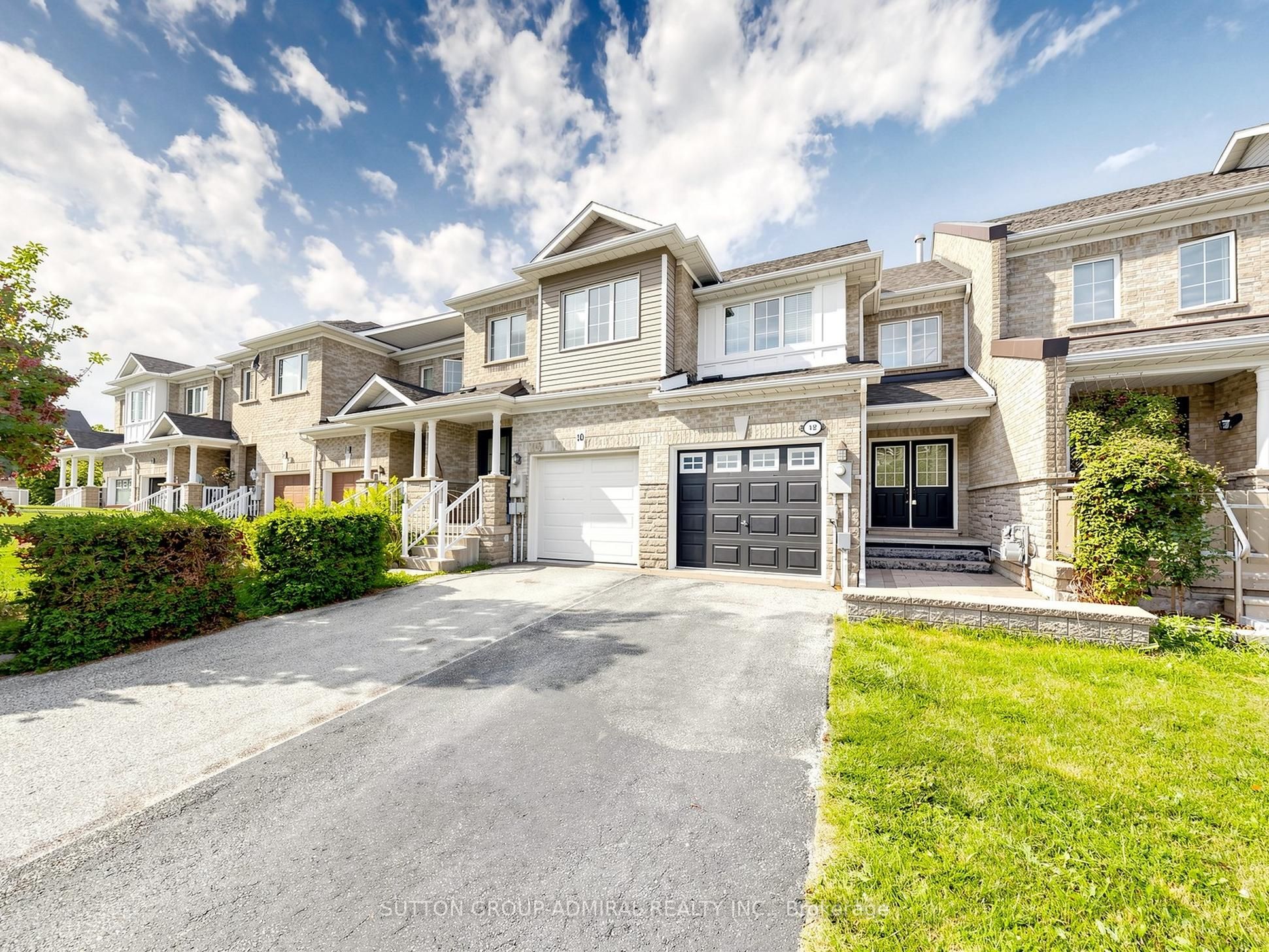 12 Elderbrook Crescent Property Photo 1