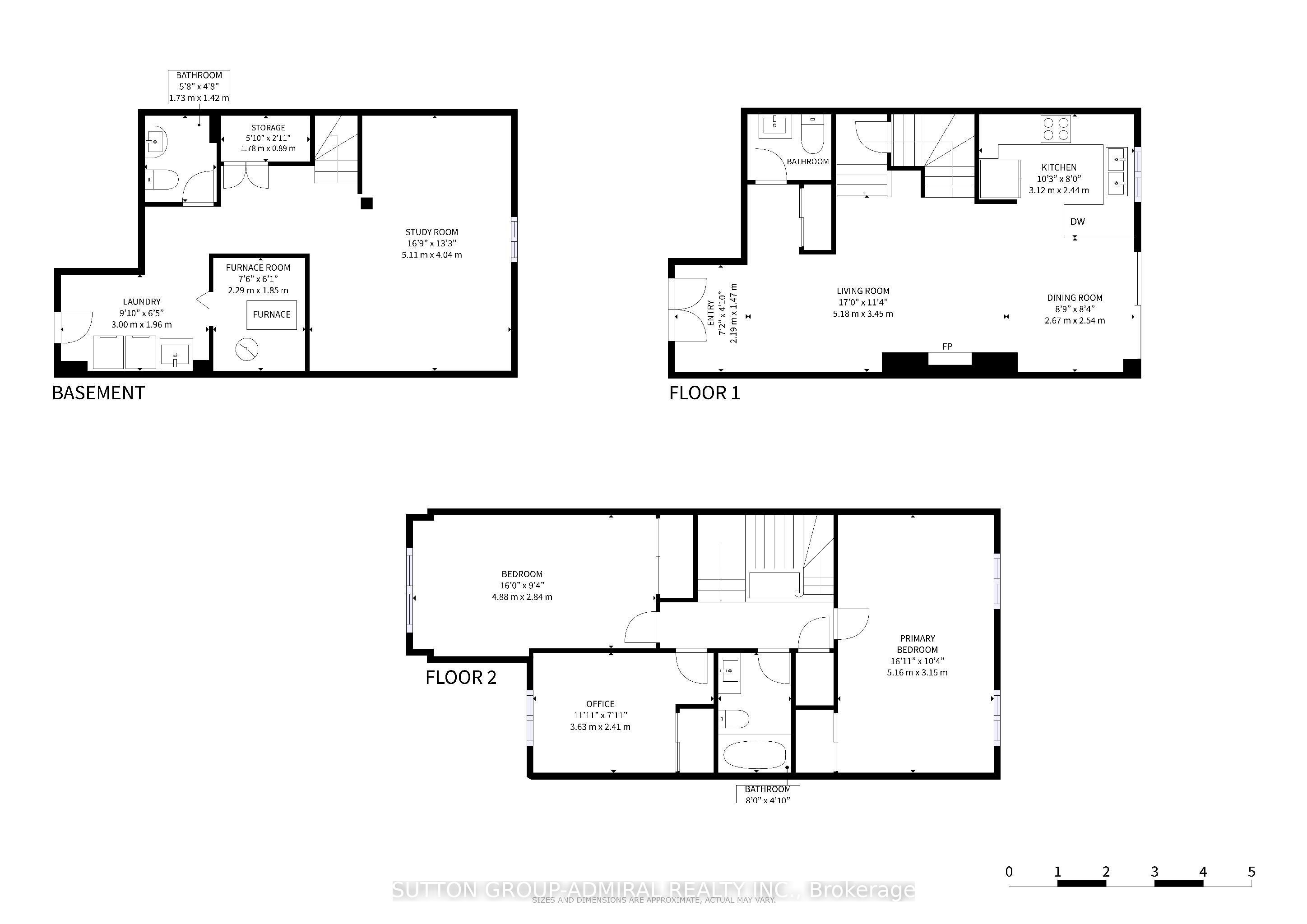 12 Elderbrook Crescent Property Photo 31