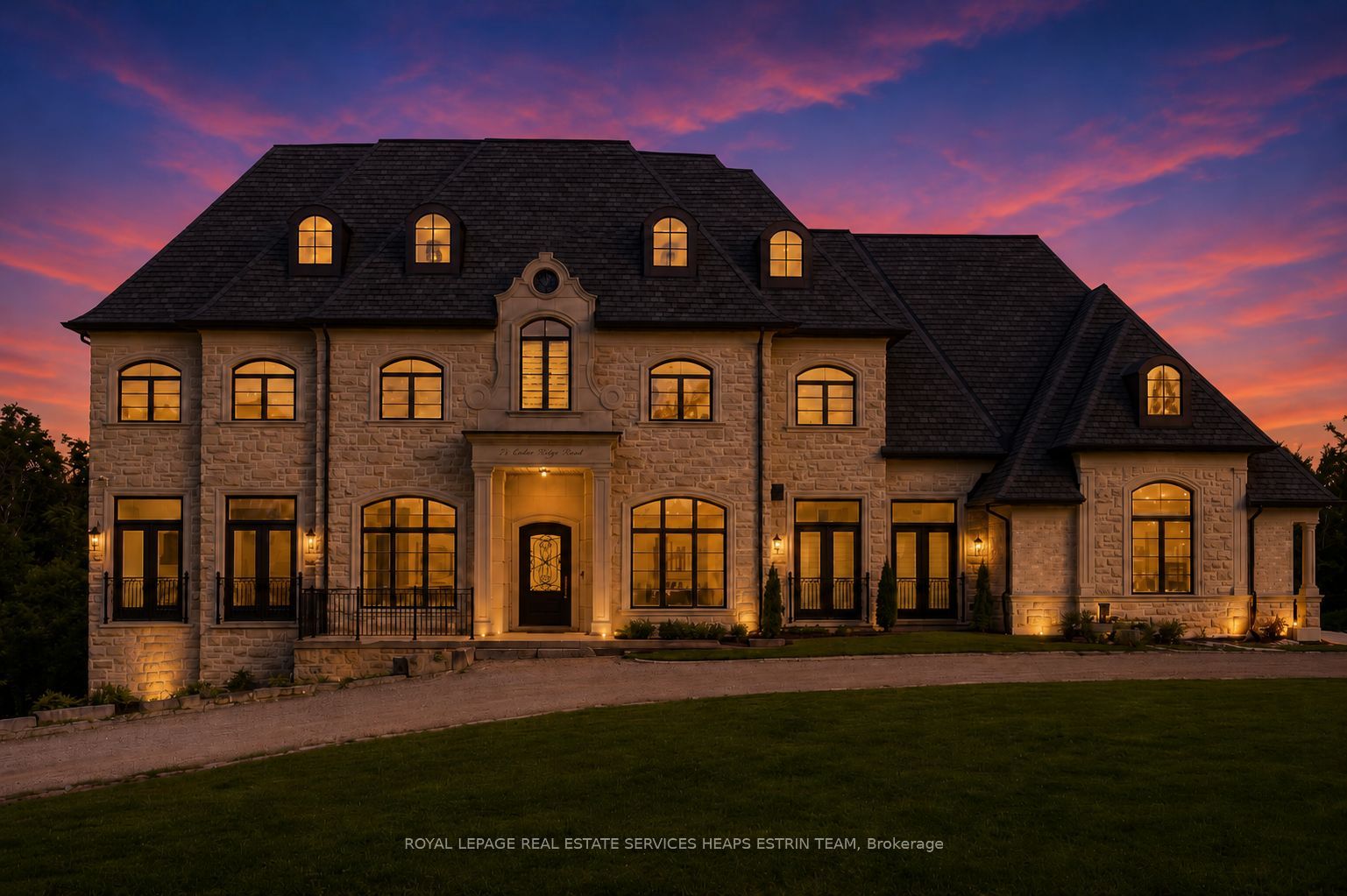 76 Cedar Ridge Road Property Photo 1