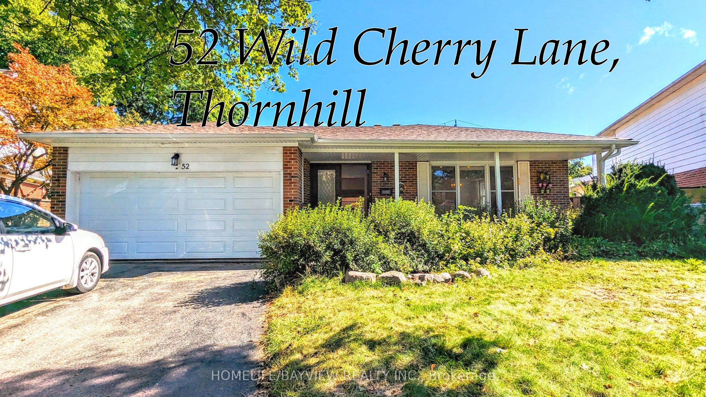 52 Wild Cherry Lane Property Photo 1