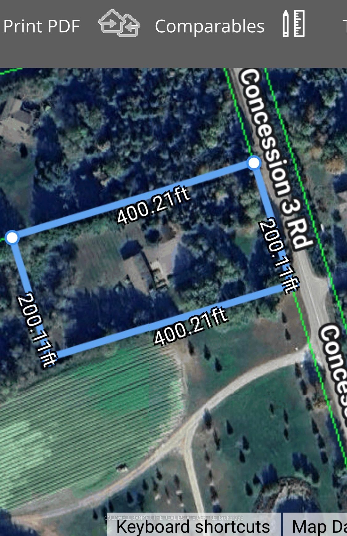 10560 Concession 3 Road Property Photo 49