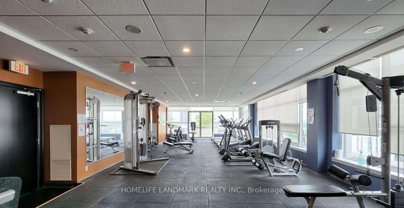 8110 Birchmount Road 912 Property Photo 25