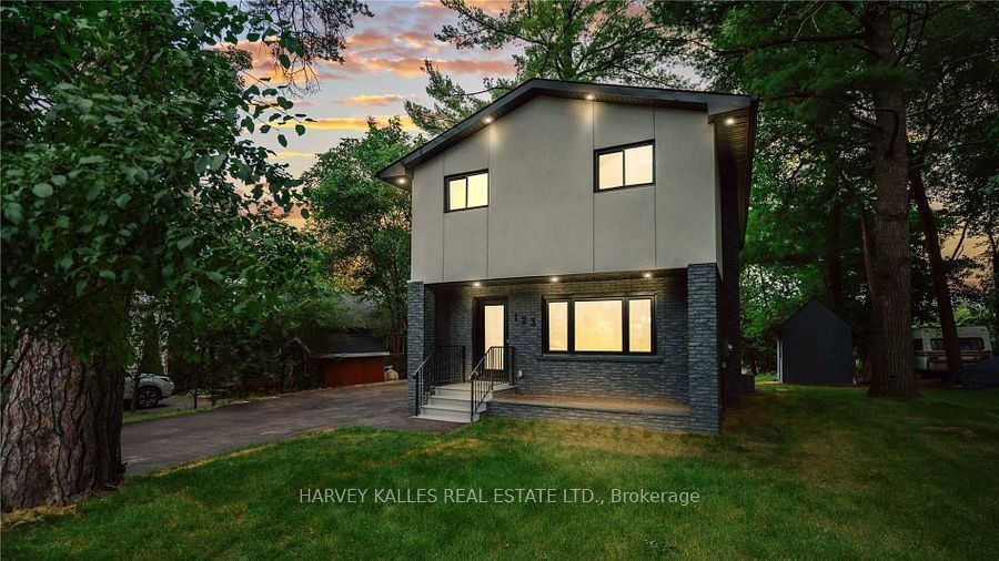 123 Sand Road Property Photo 1