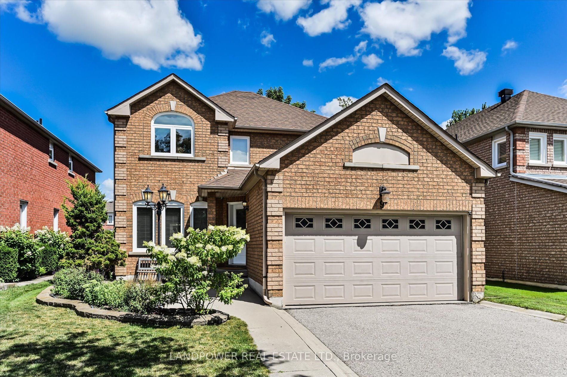 9 McCoy Court