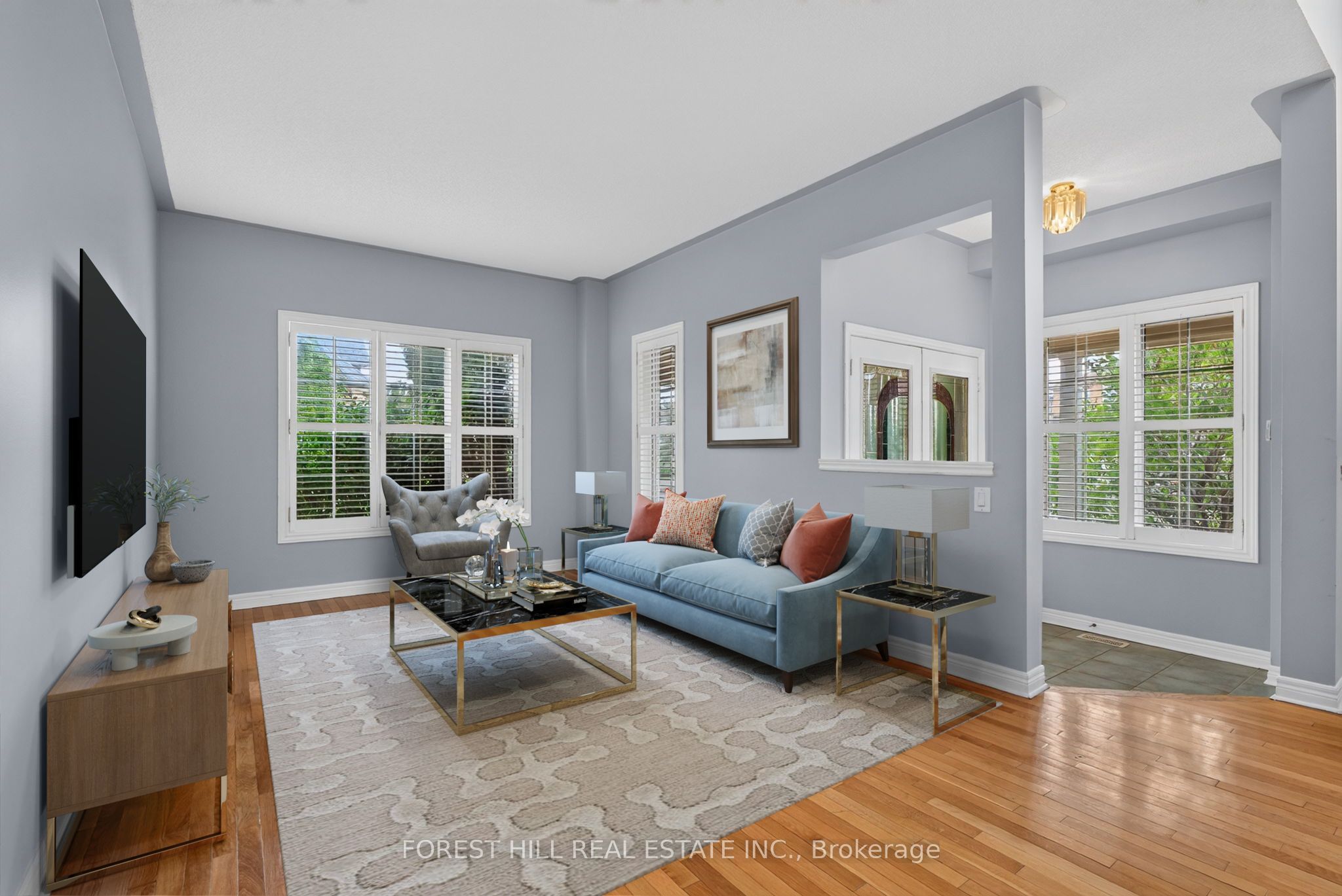 2 Foxfield Crescent Property Photo 3
