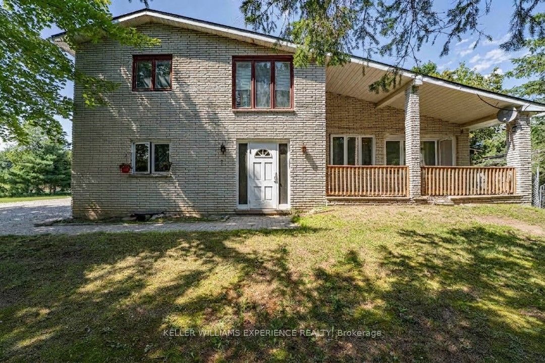 8867 Mckinnon Road Property Photo 1