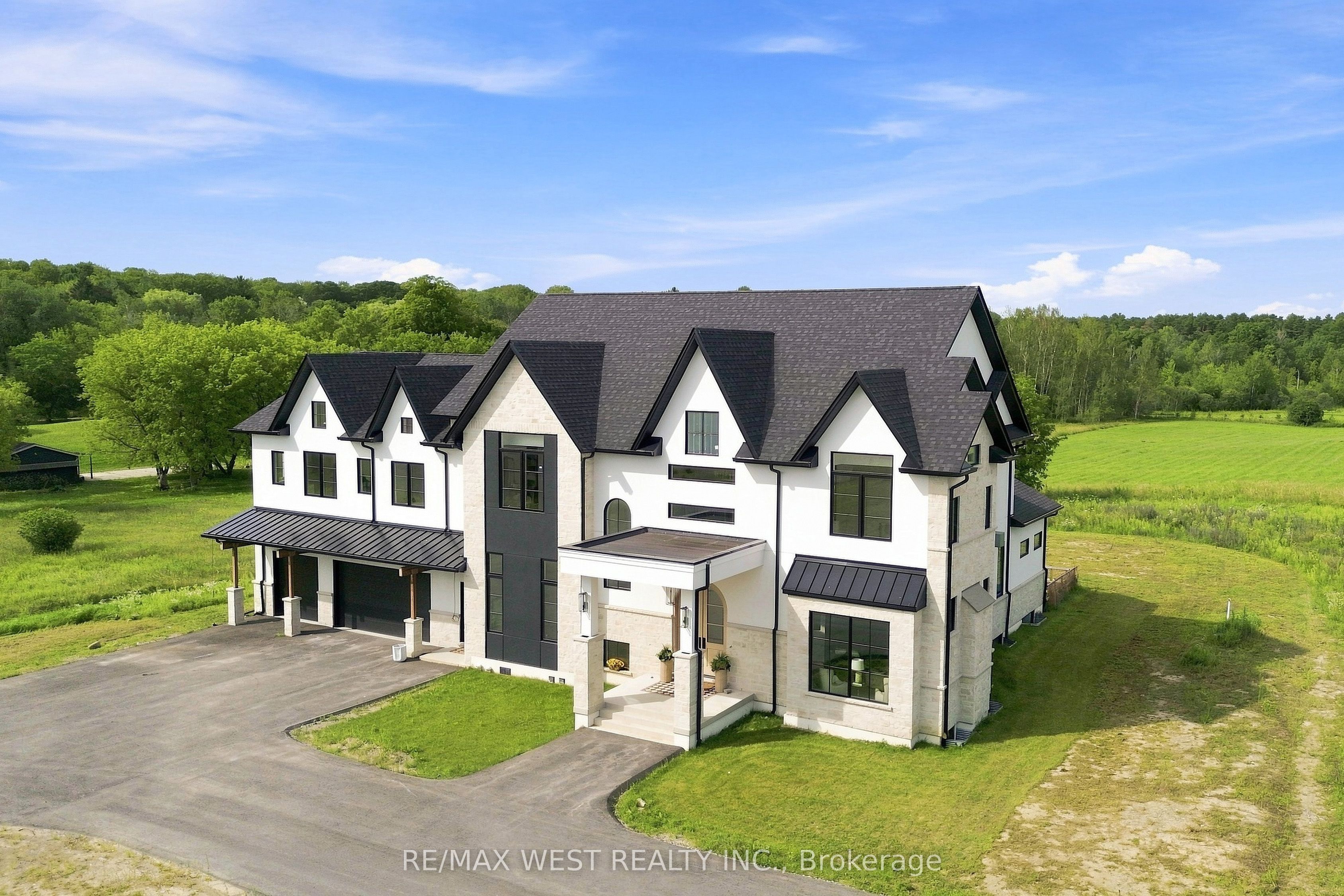 17050 Mccowan Road Property Photo 1