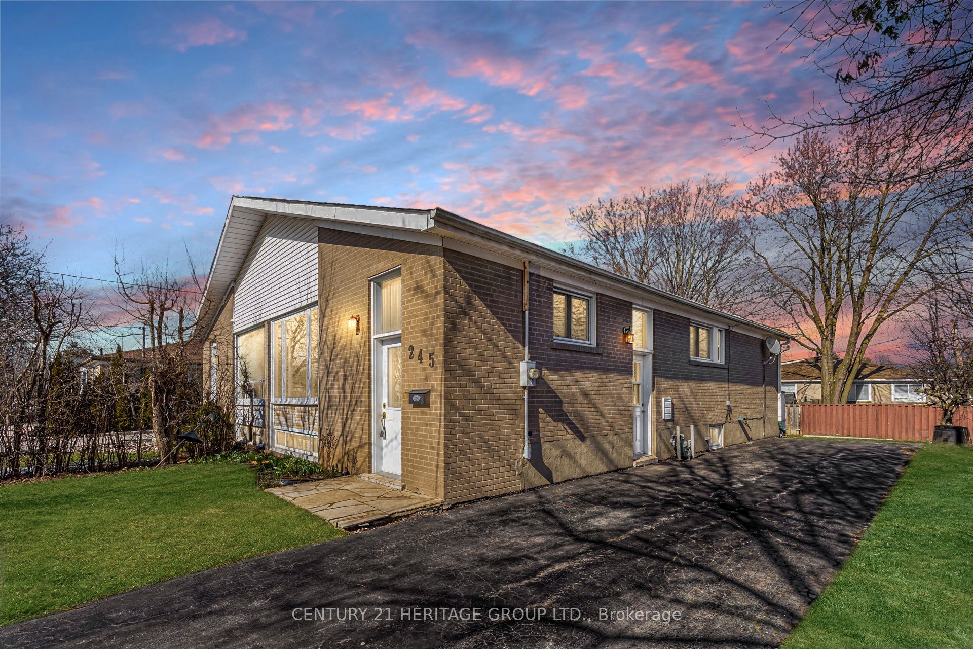 245 Browndale Crescent Property Photo 1