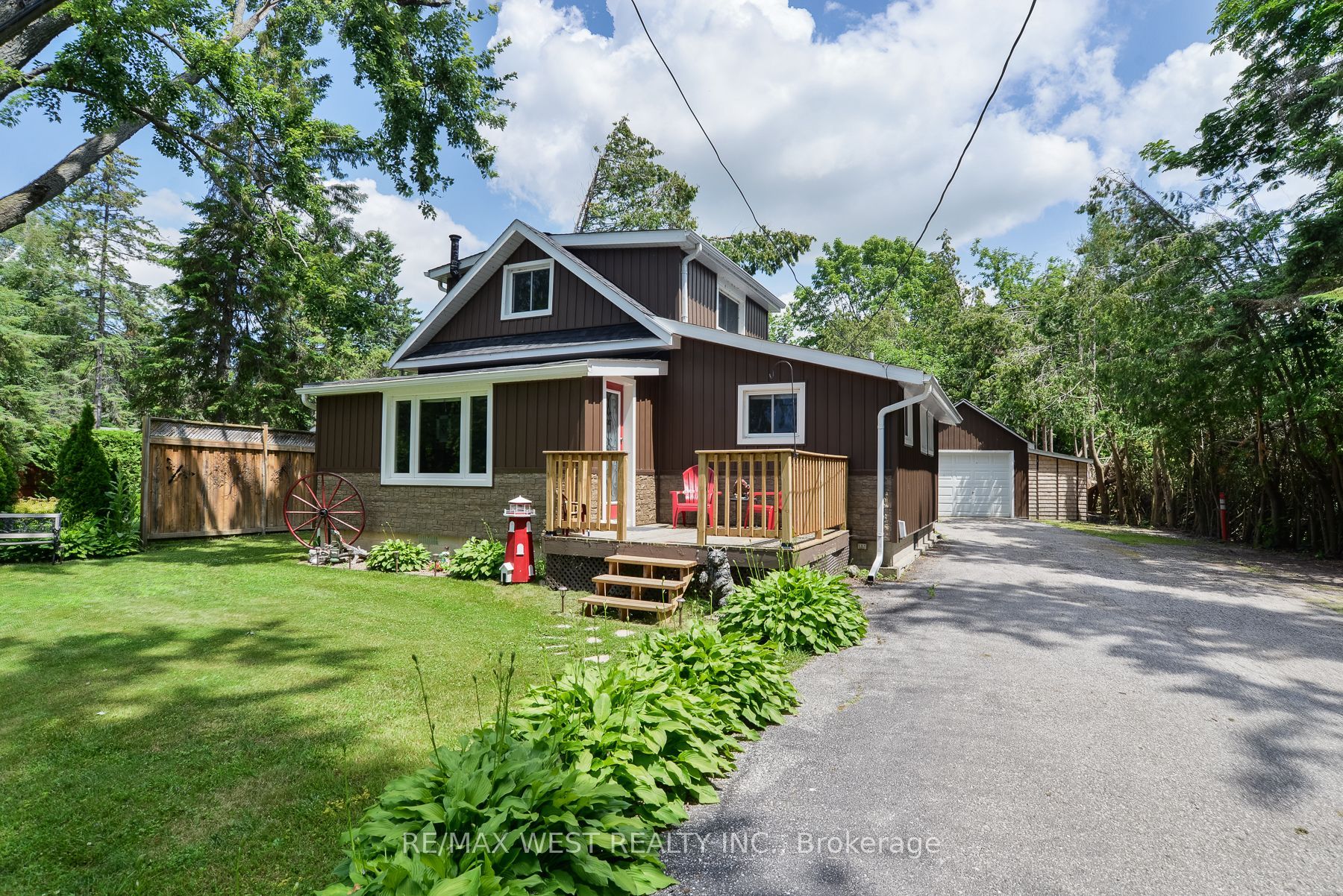 89 Cedar Beach Road Property Photo 1