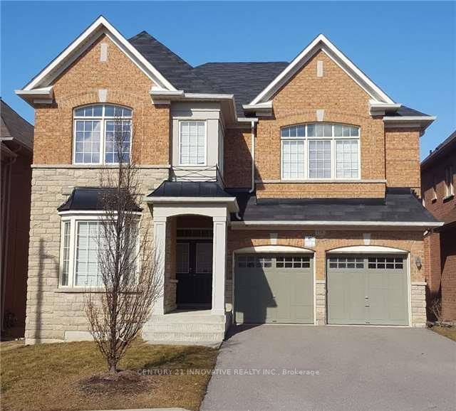 118 Santa Amato Crescent Upper Property Photo 1