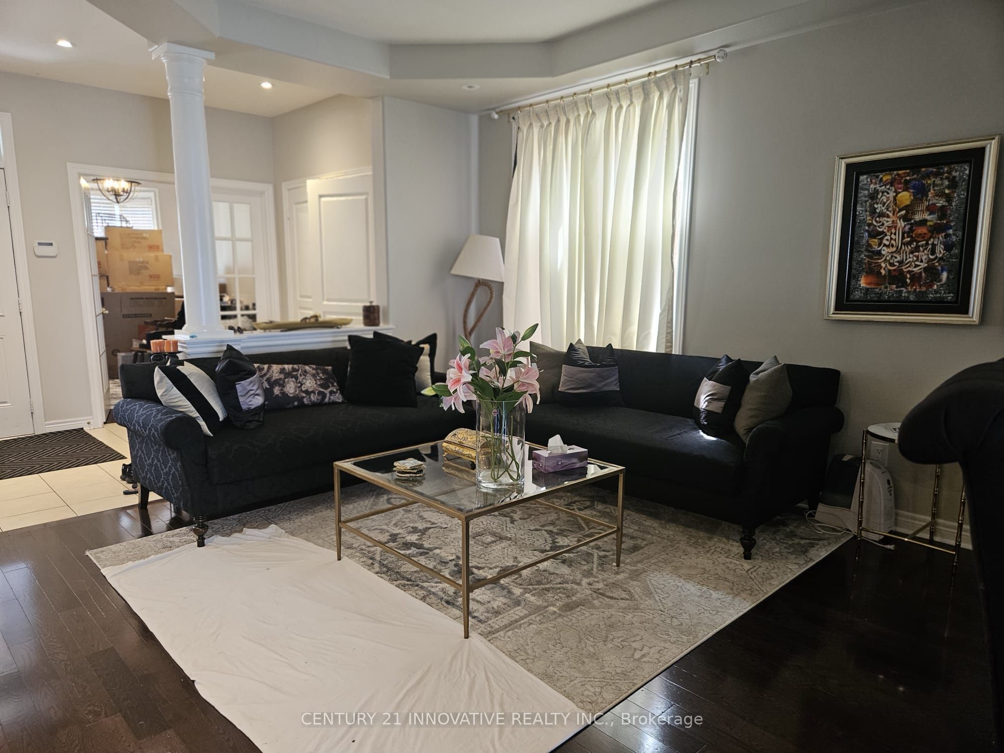 118 Santa Amato Crescent Upper Property Photo 7