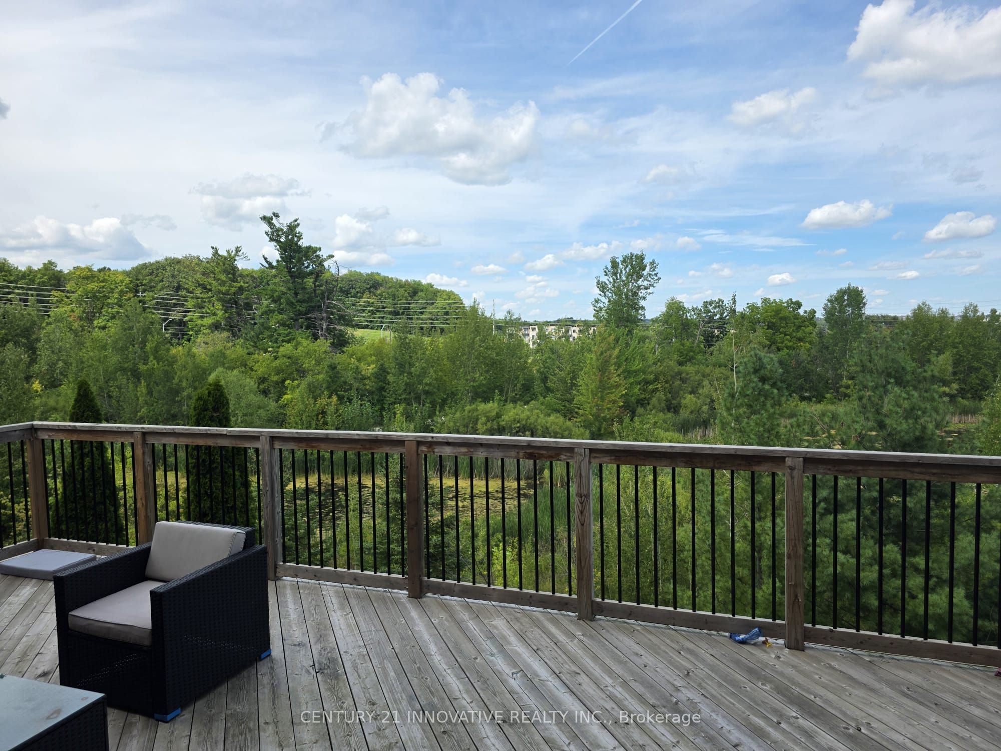 118 Santa Amato Crescent Upper Property Photo 23