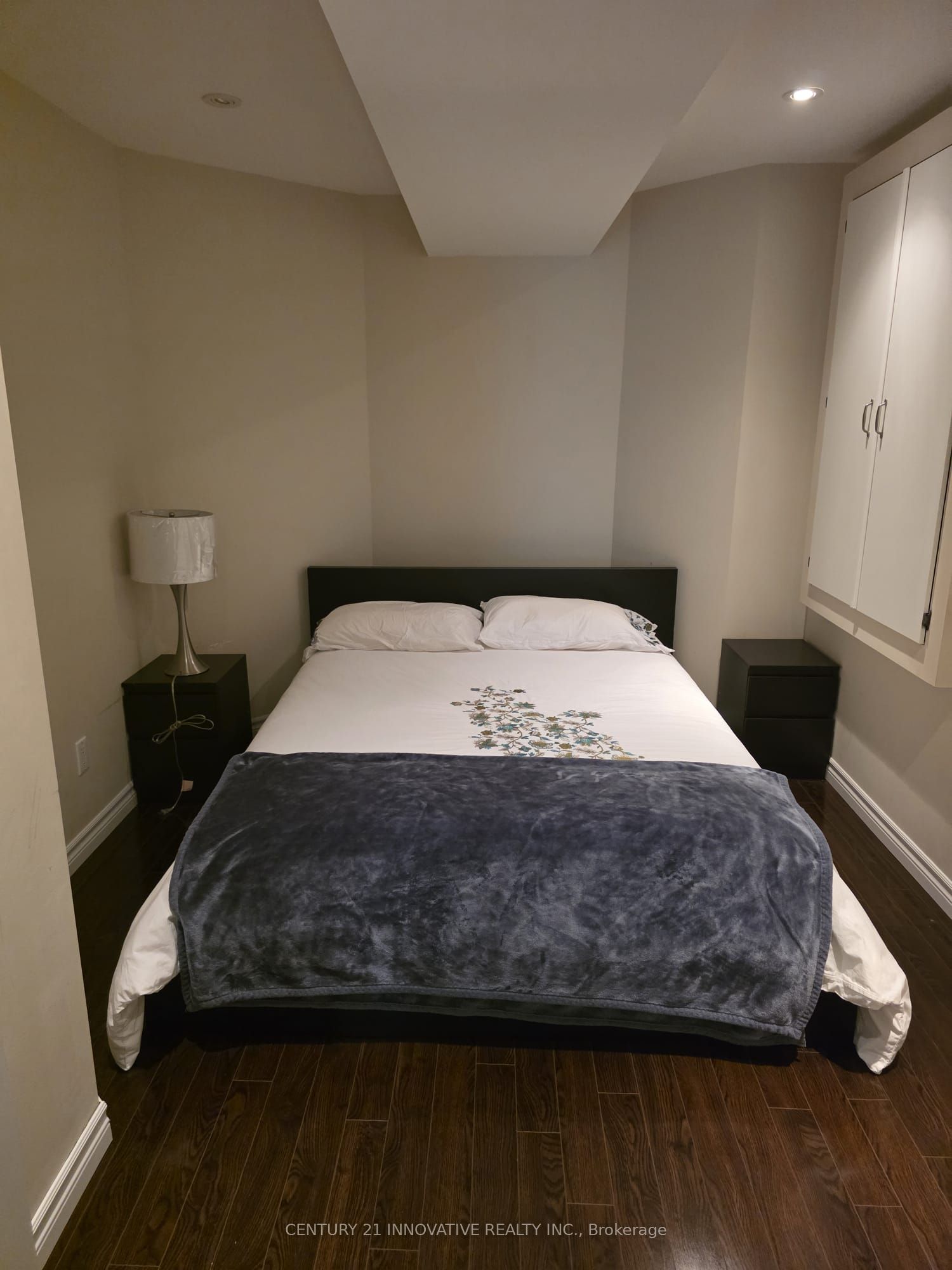 118 Santa Amato Crescent Basement Property Photo 6