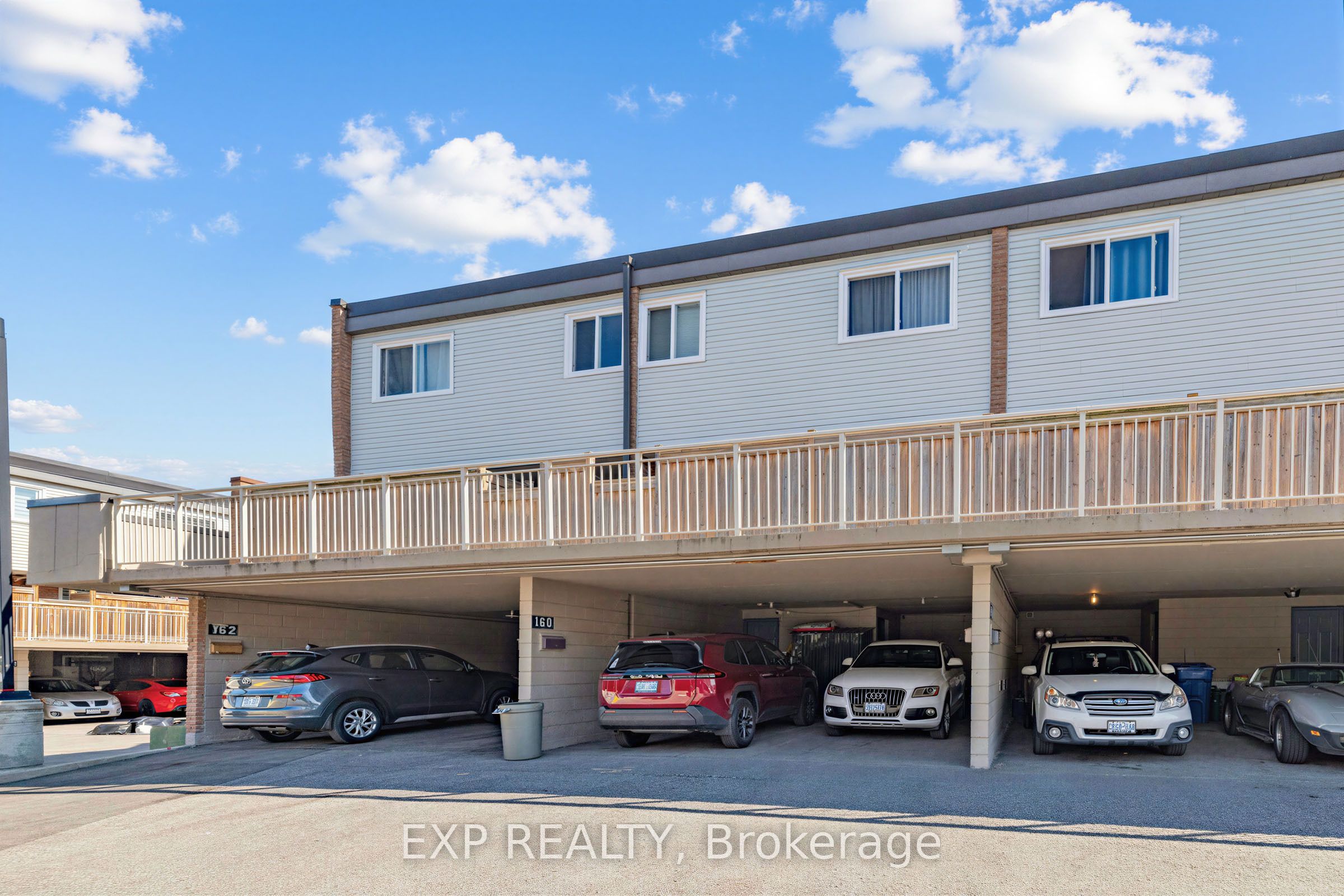 158 Milestone Crescent 58 Property Photo 1