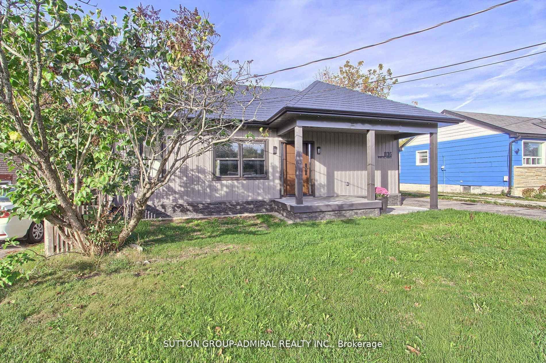 836 Montsell Avenue Property Photo 2