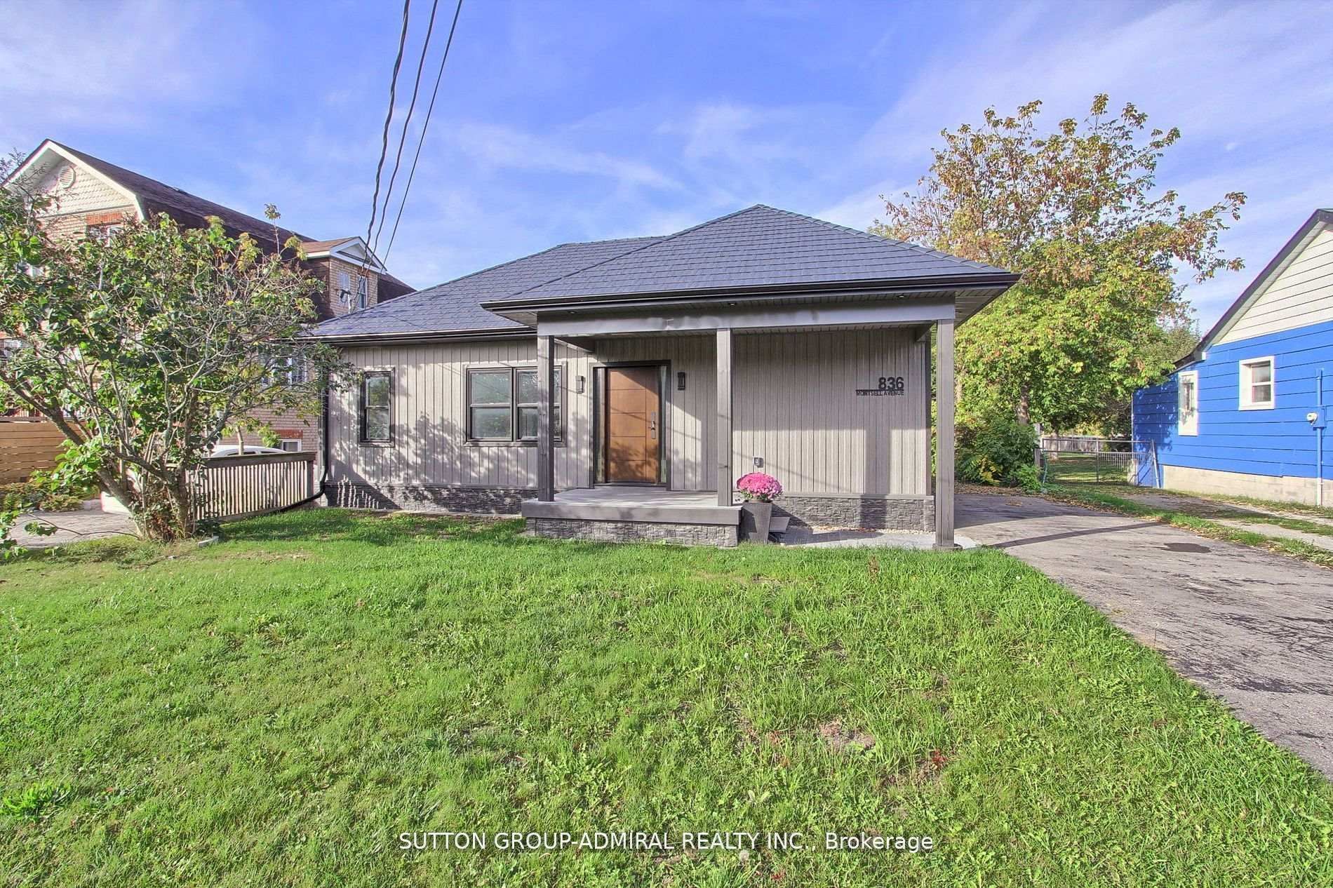 836 Montsell Avenue Property Photo 3