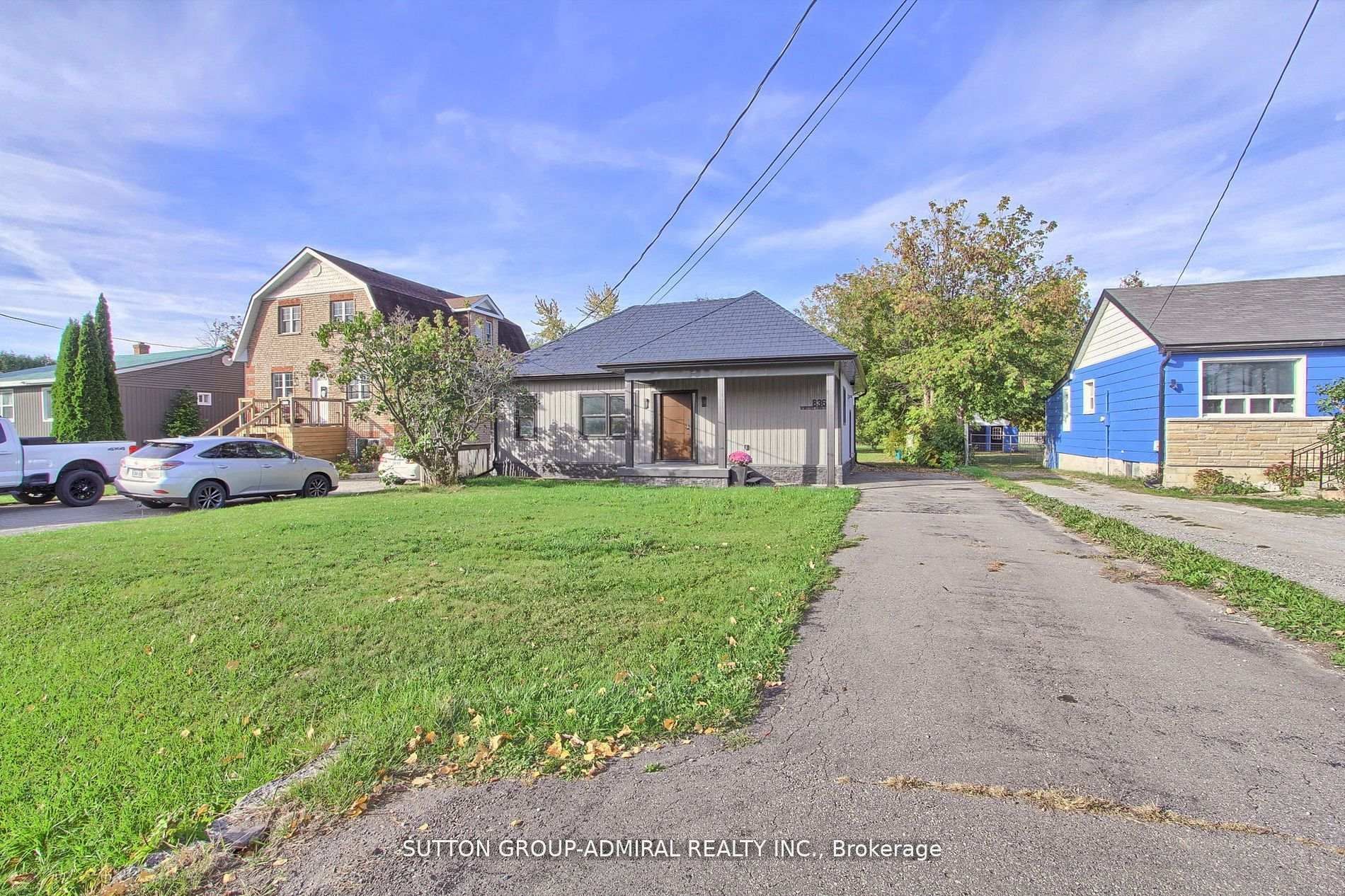 836 Montsell Avenue Property Photo 4