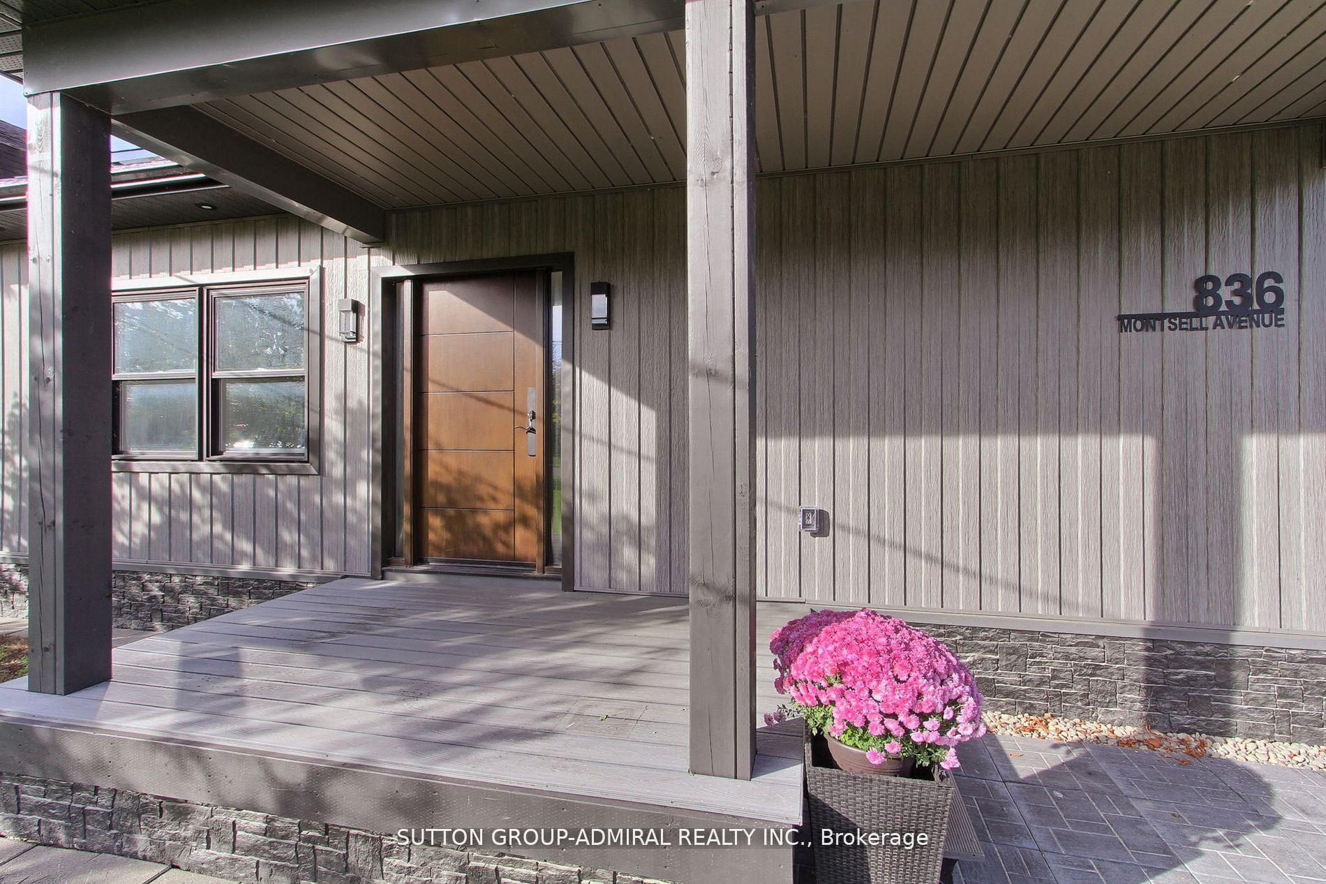 836 Montsell Avenue Property Photo 6