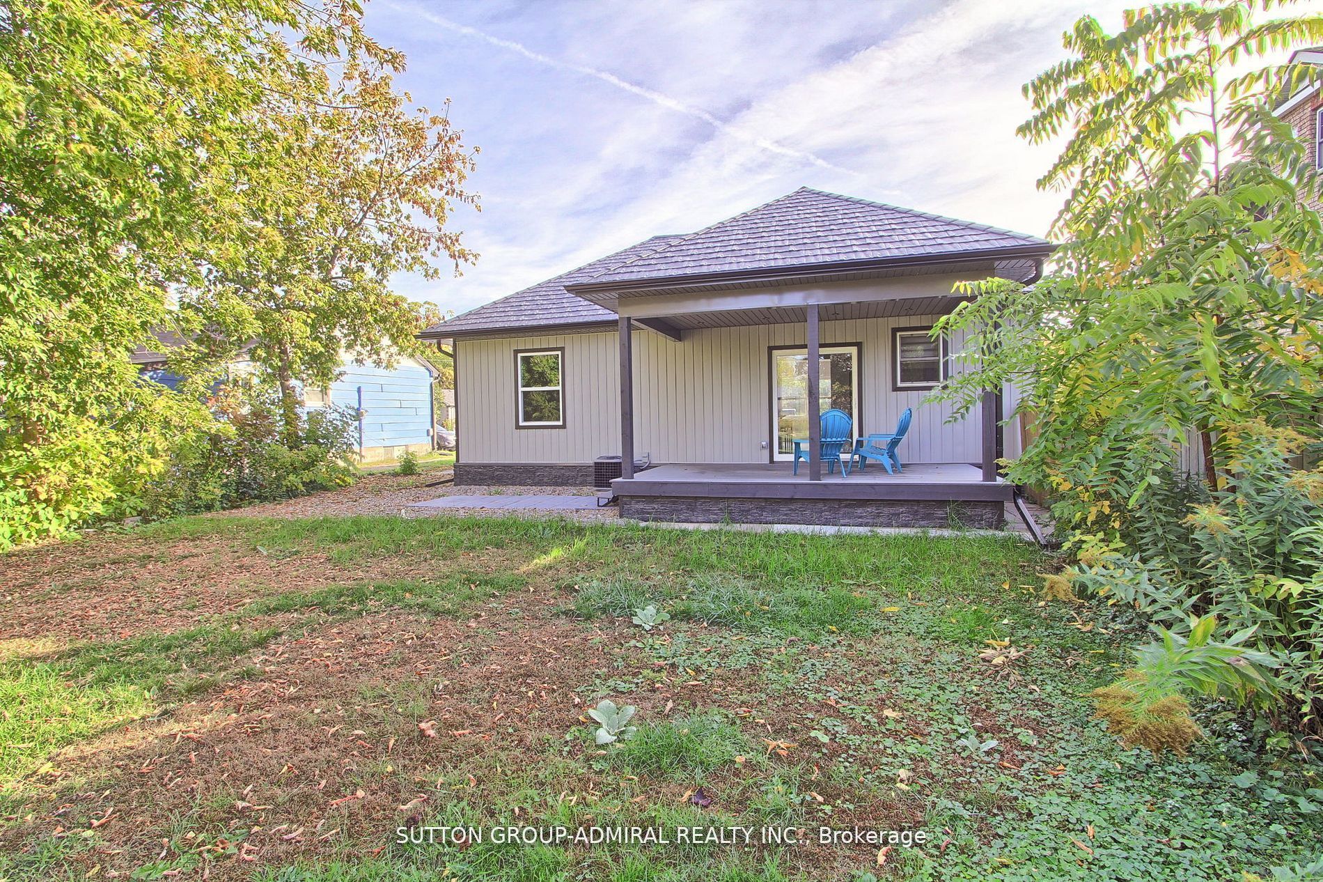 836 Montsell Avenue Property Photo 37