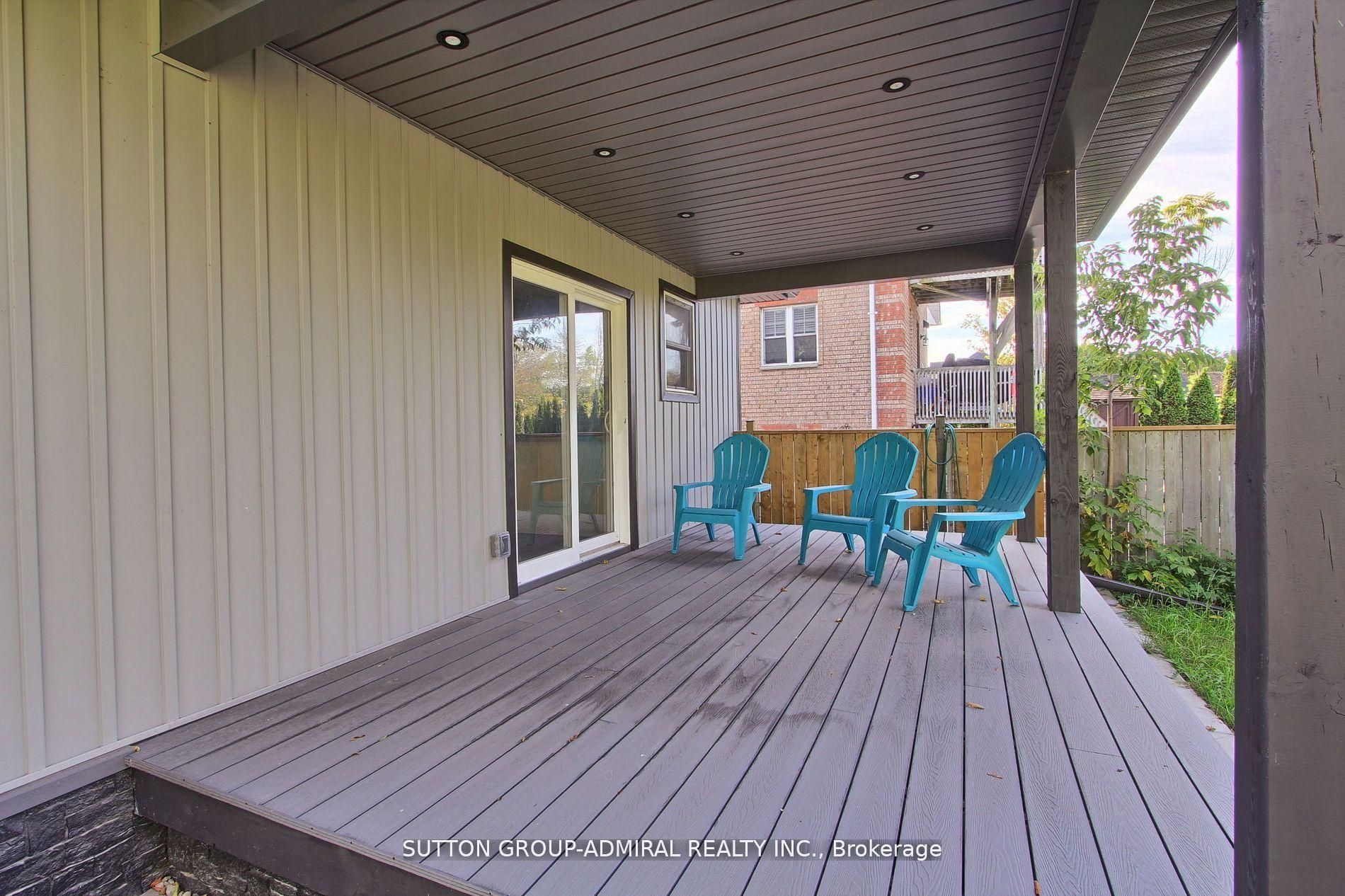 836 Montsell Avenue Property Photo 40