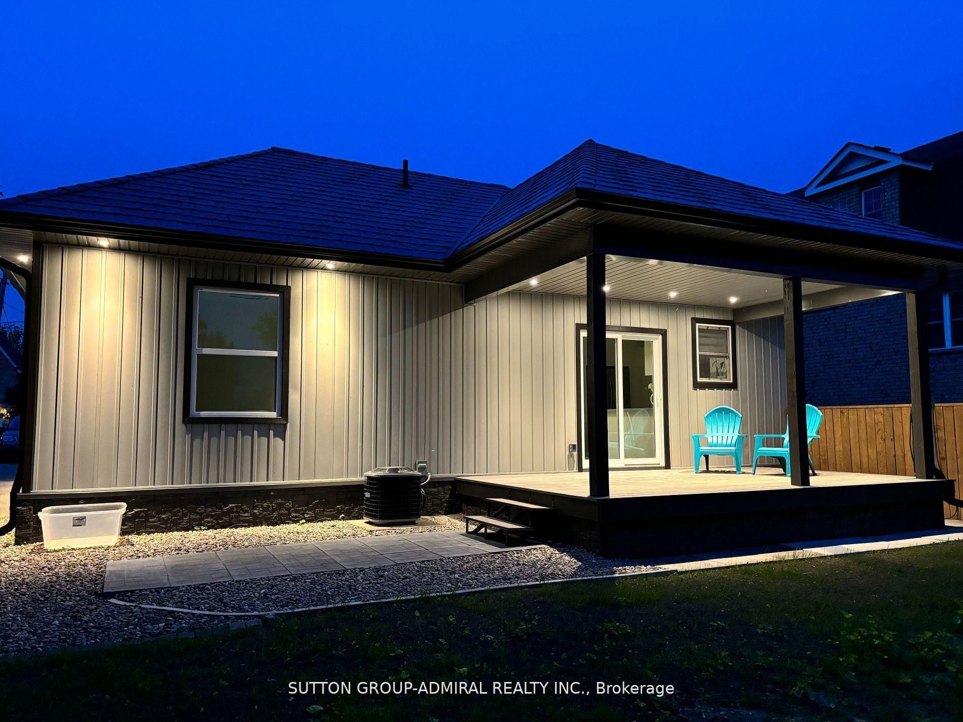 836 Montsell Avenue Property Photo 45
