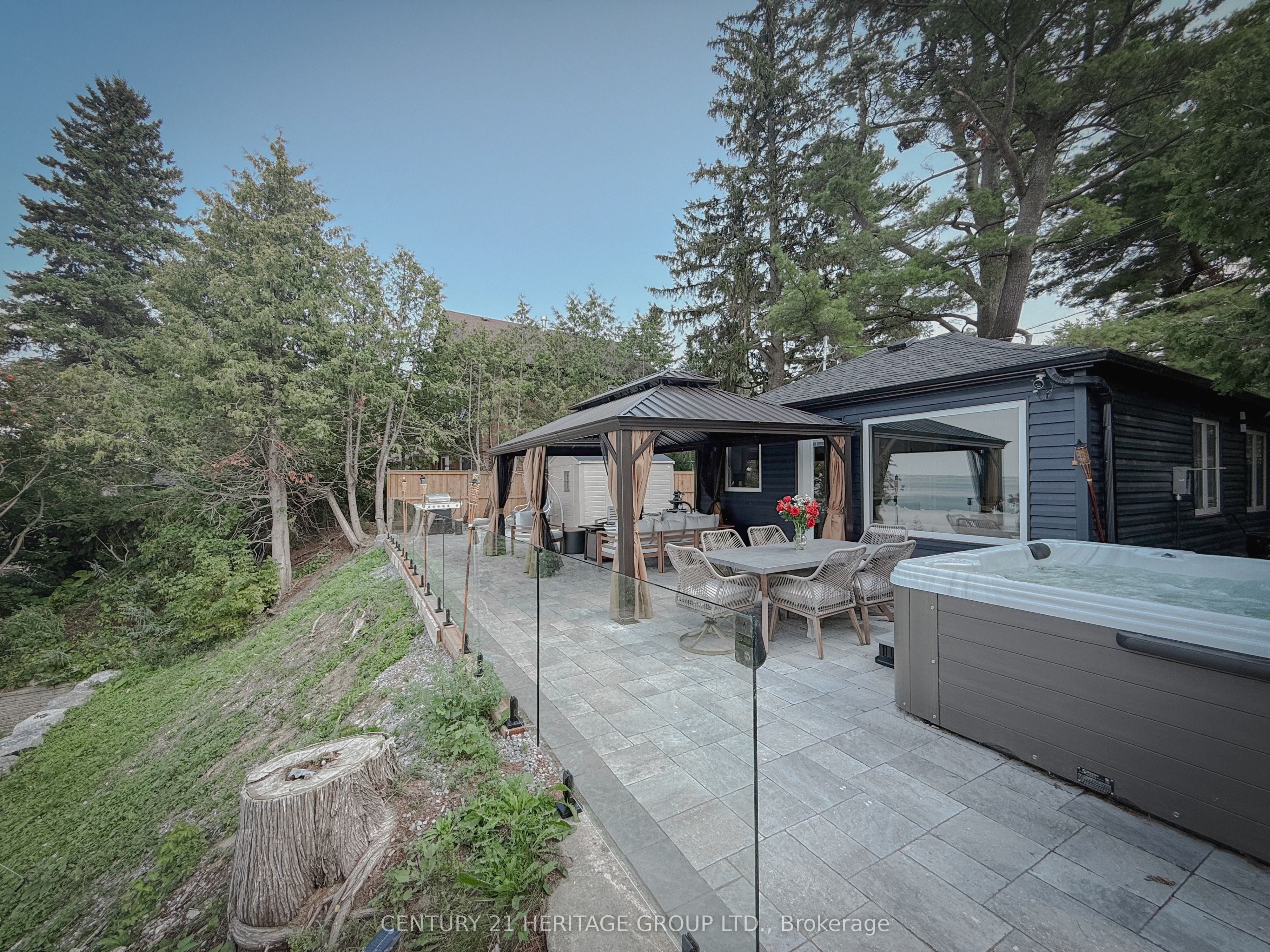 110 Hedge Road Property Photo 24