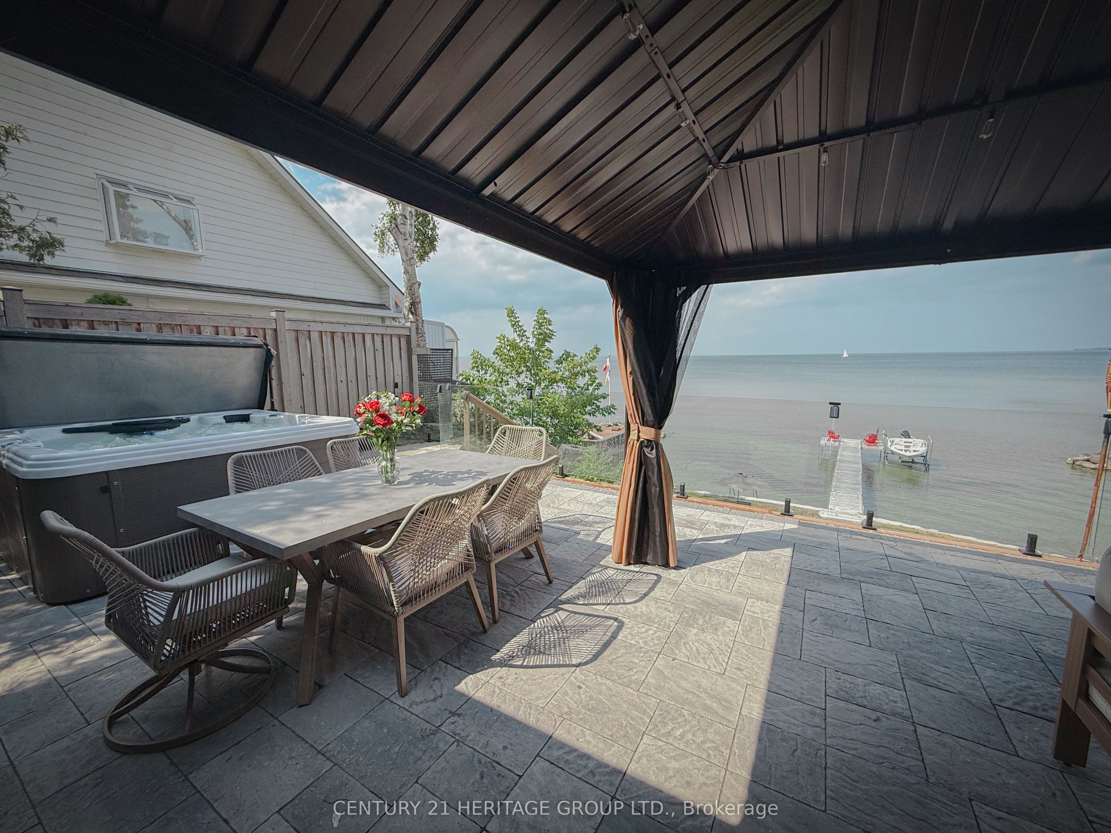110 Hedge Road Property Photo 26