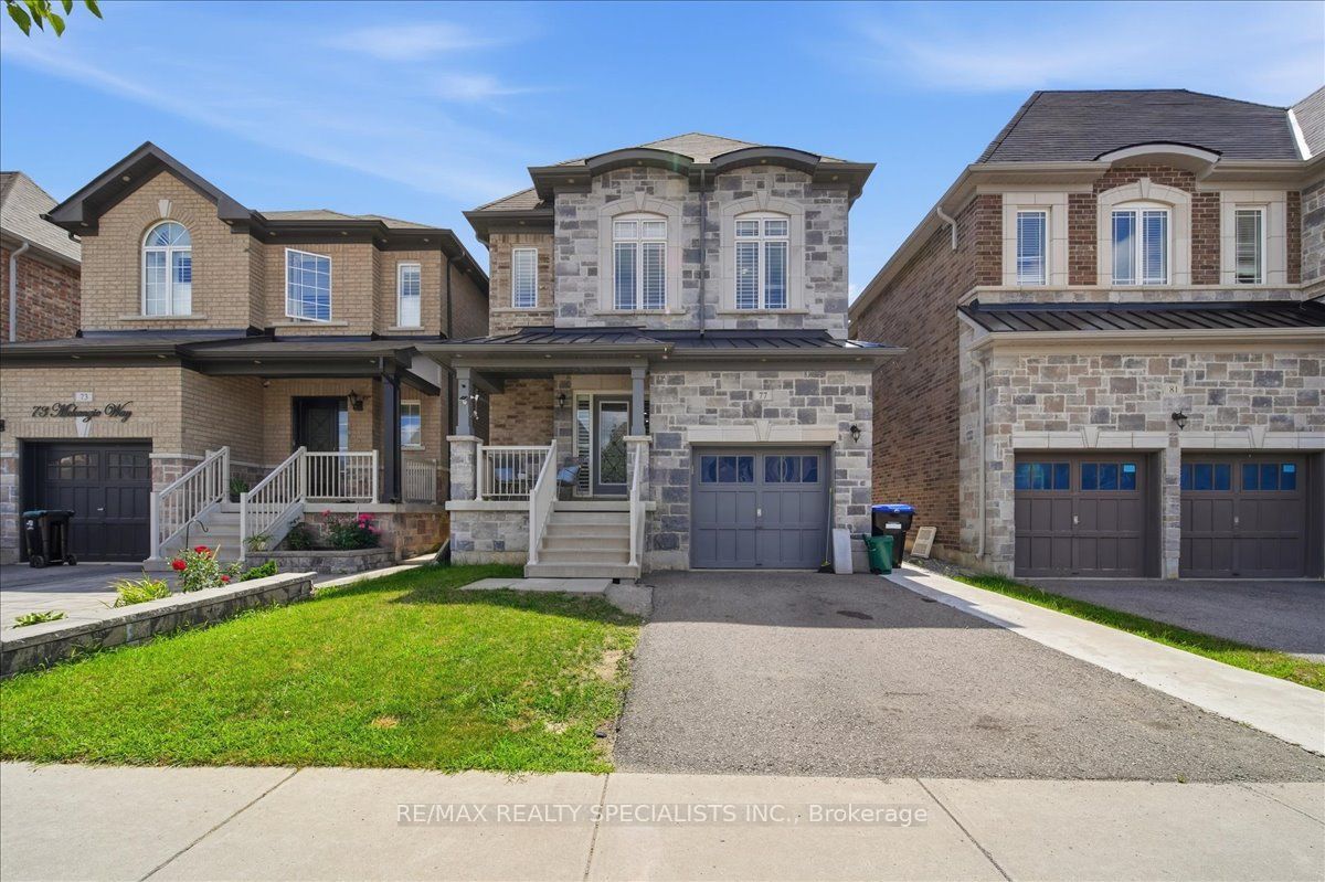 77 Mckenzie Way Property Photo 1