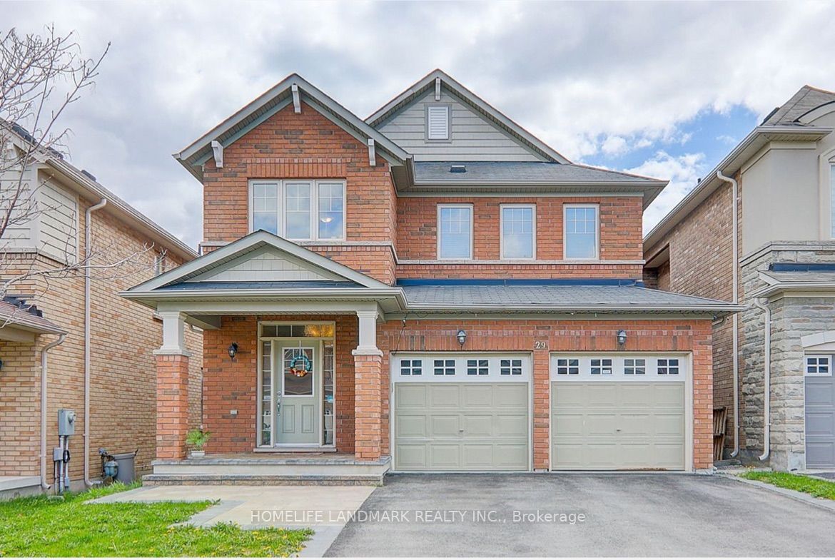29 Mansard Drive Property Photo 1