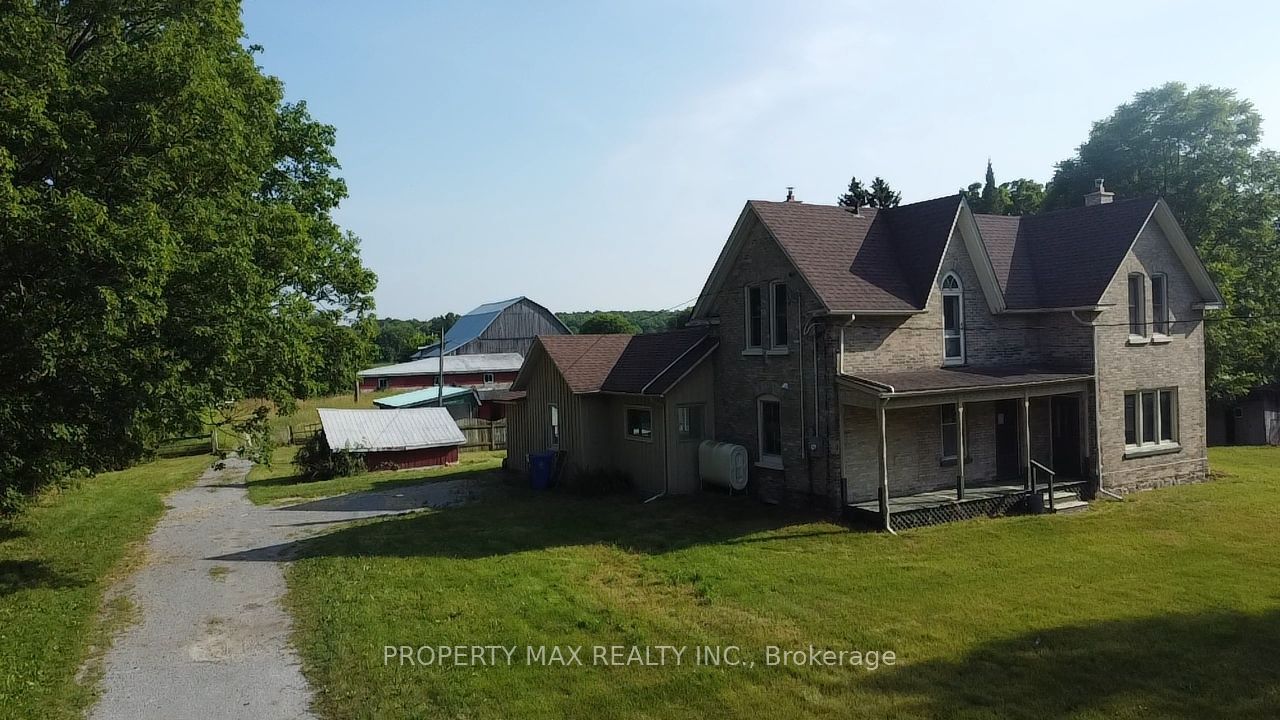 5363 Davis Drive Property Photo 1