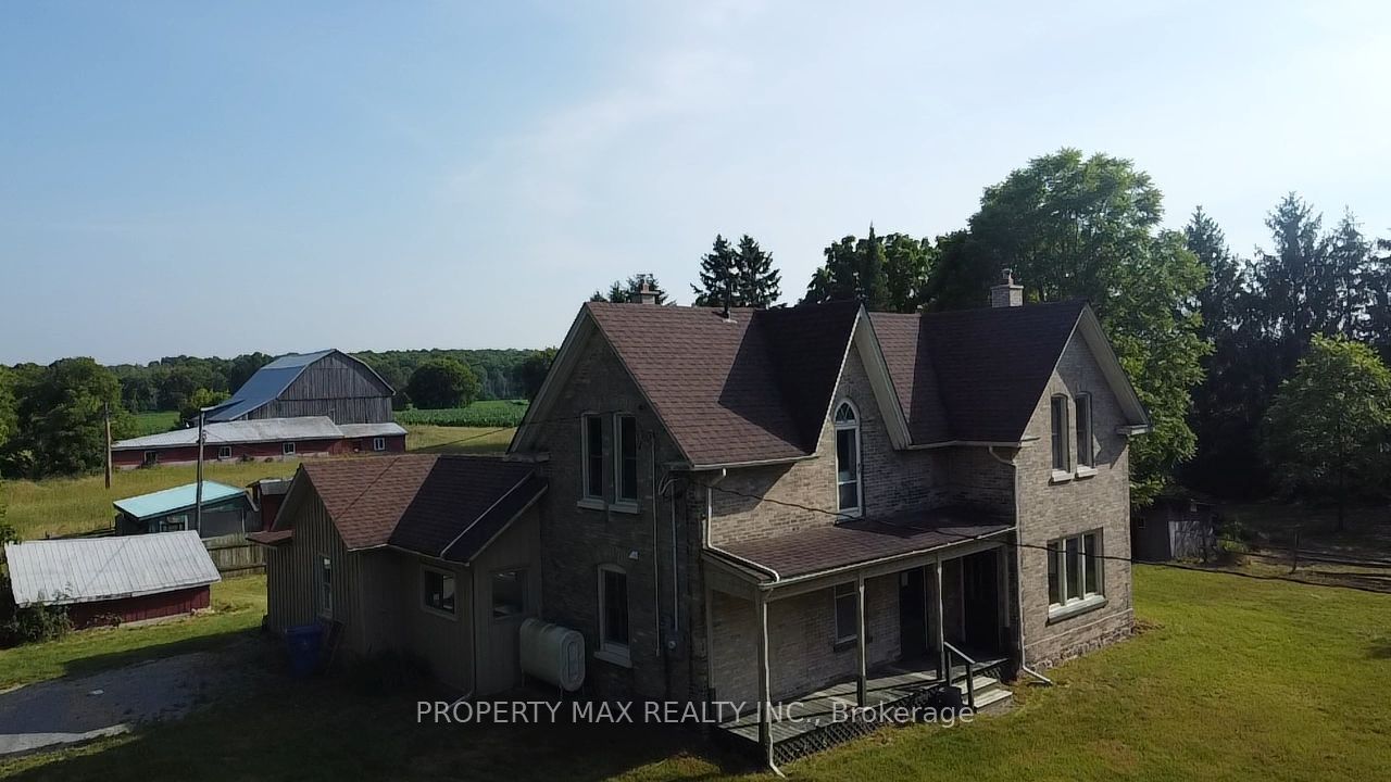 5363 Davis Drive Property Photo 2