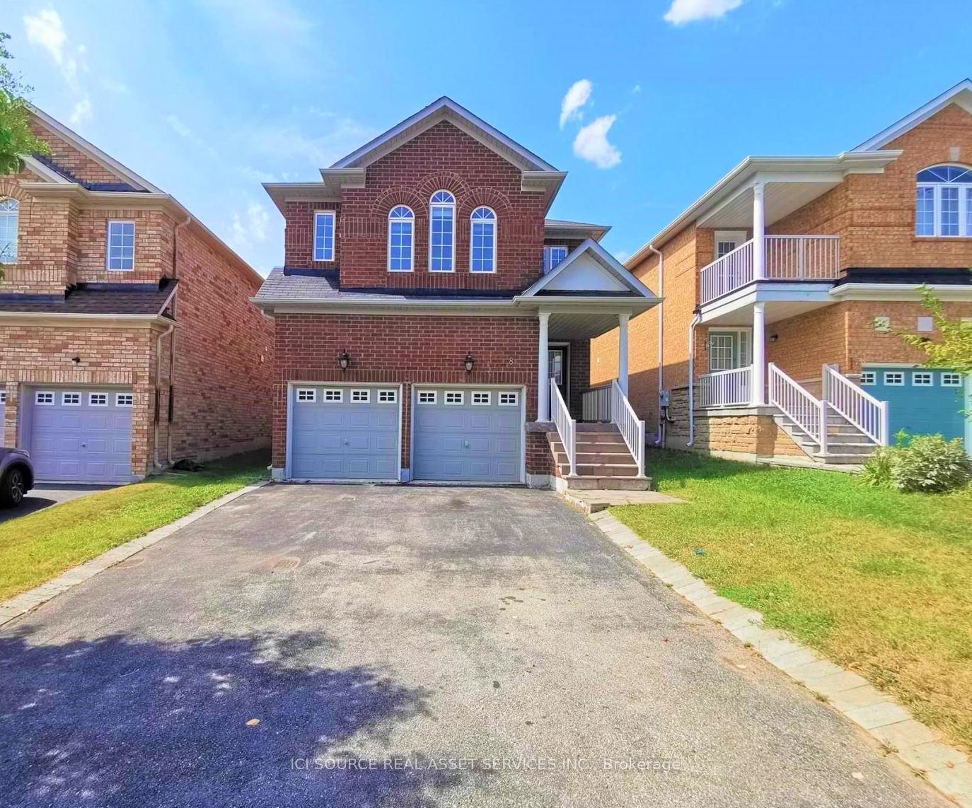 8 Maffey Crescent Property Photo 9