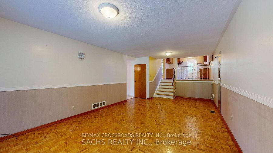 377 Crosby Avenue Rear Property Photo 4