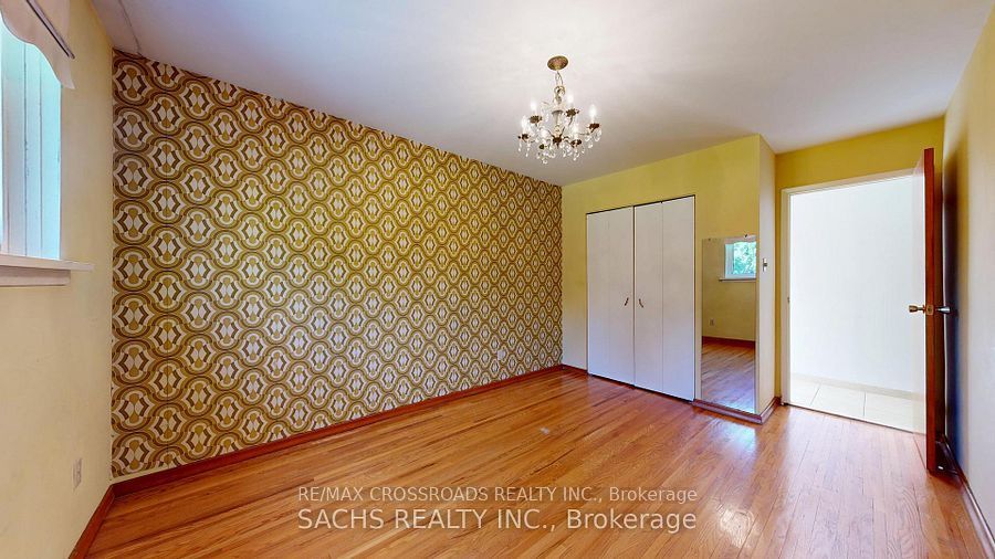 377 Crosby Avenue Rear Property Photo 6