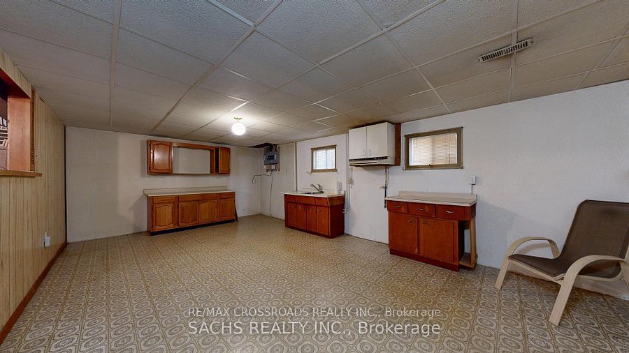 377 Crosby Avenue Rear Property Photo 11