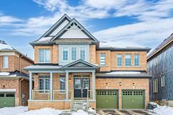 156 Ben Sinclair Avenue Property Photo 1