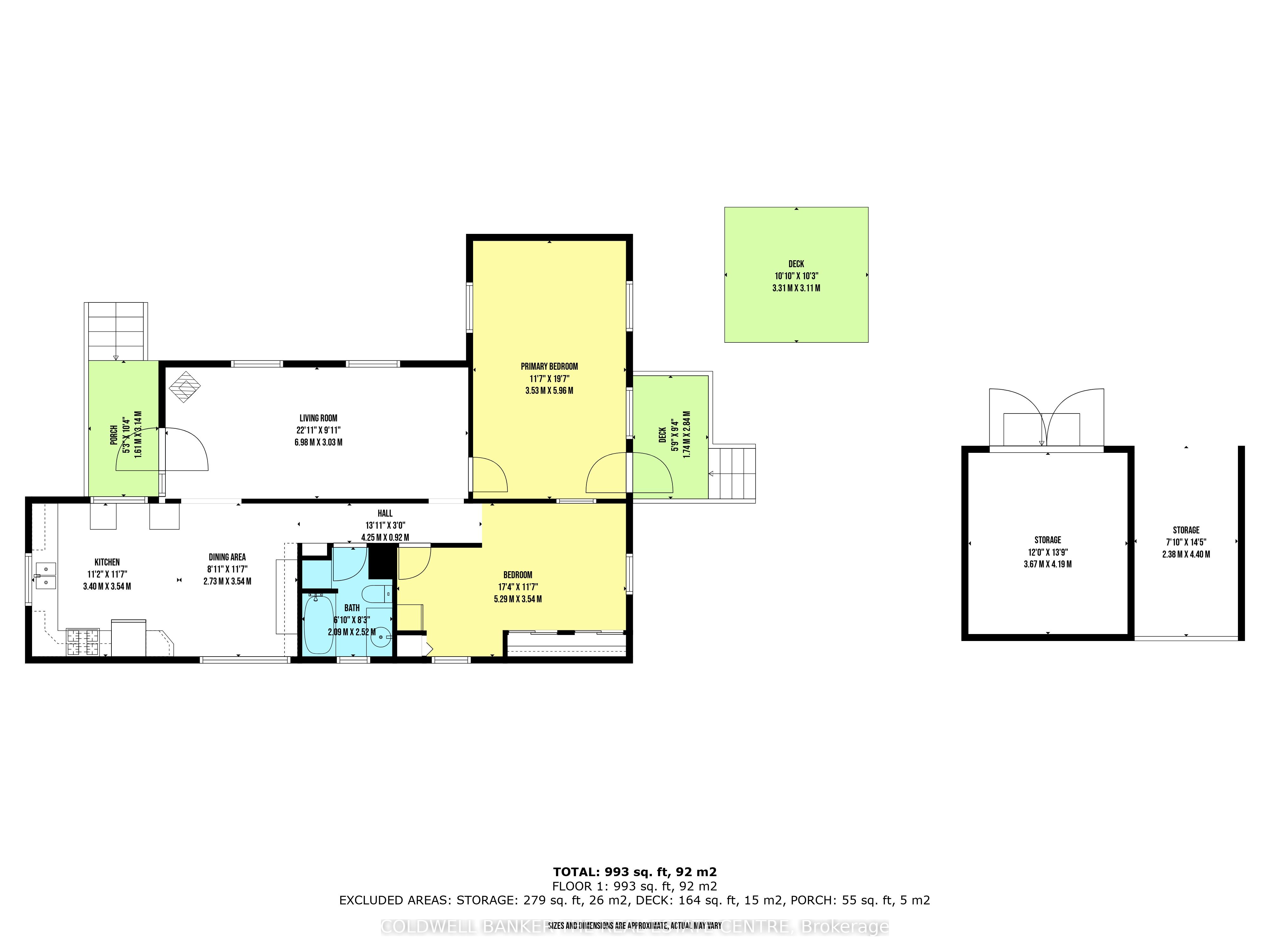 285 Crydermans Side Road 409 Property Photo 35