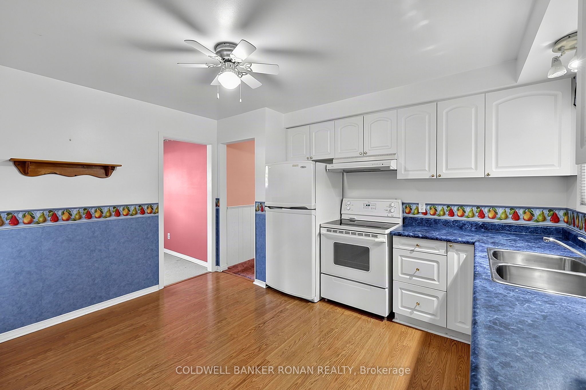 43 Alexander Street Property Photo 9